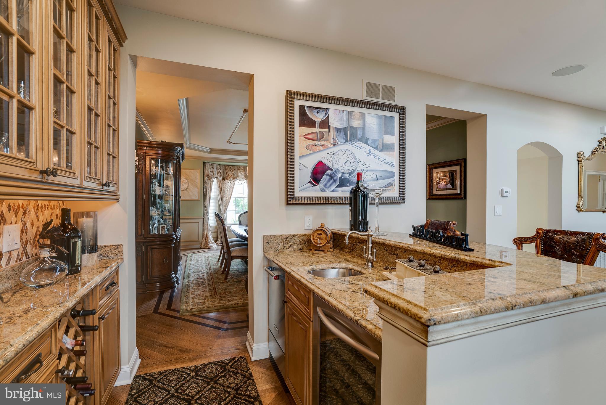 WOODS AT NORTHAMPTON - Residential