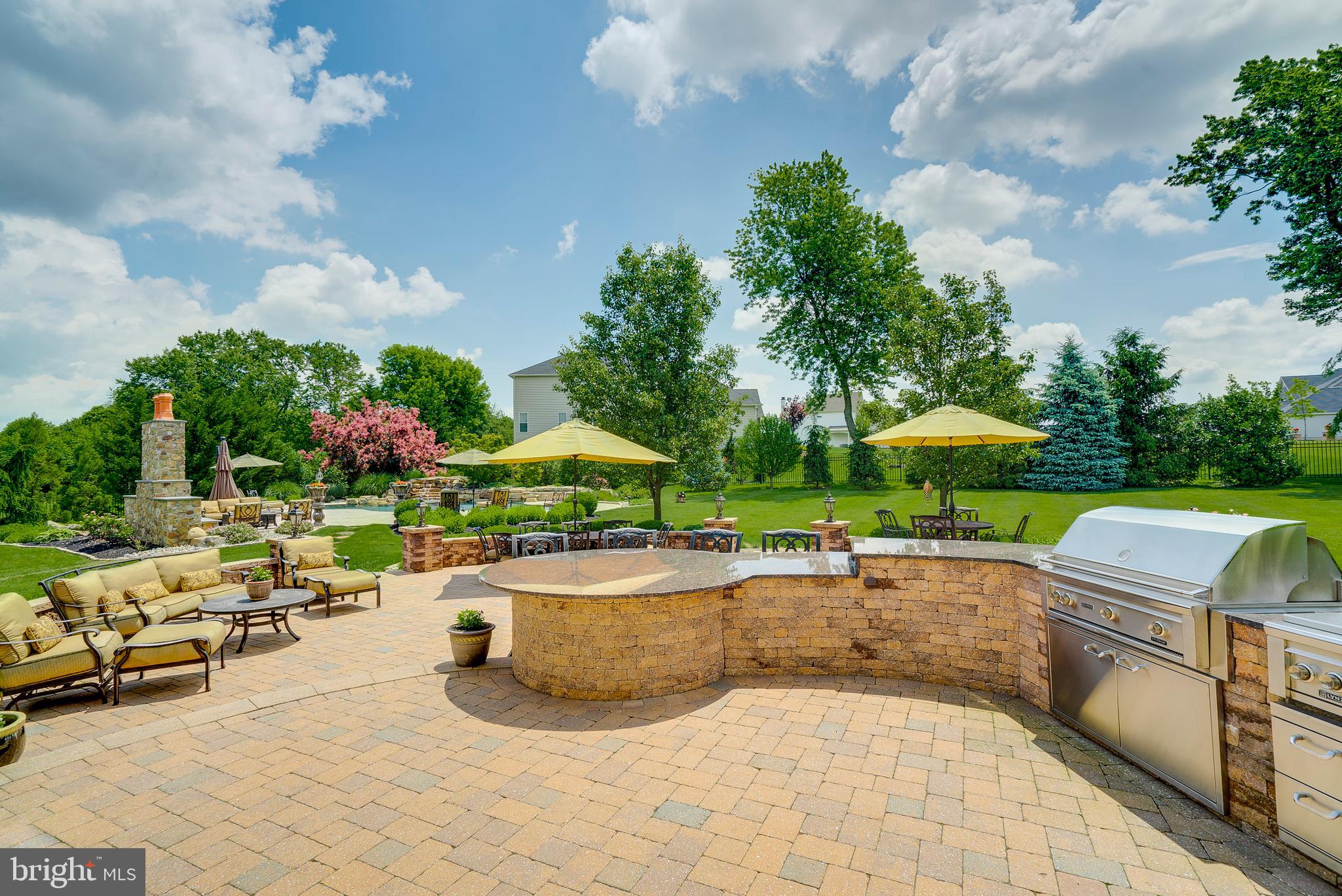 WOODS AT NORTHAMPTON - Residential
