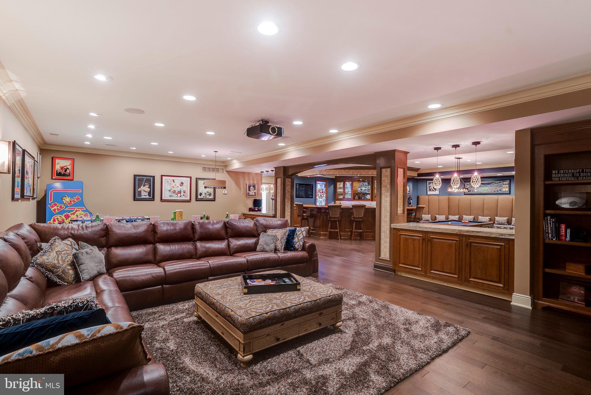 WOODS AT NORTHAMPTON - Residential