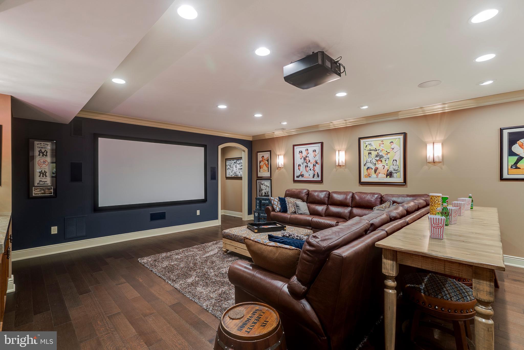 WOODS AT NORTHAMPTON - Residential