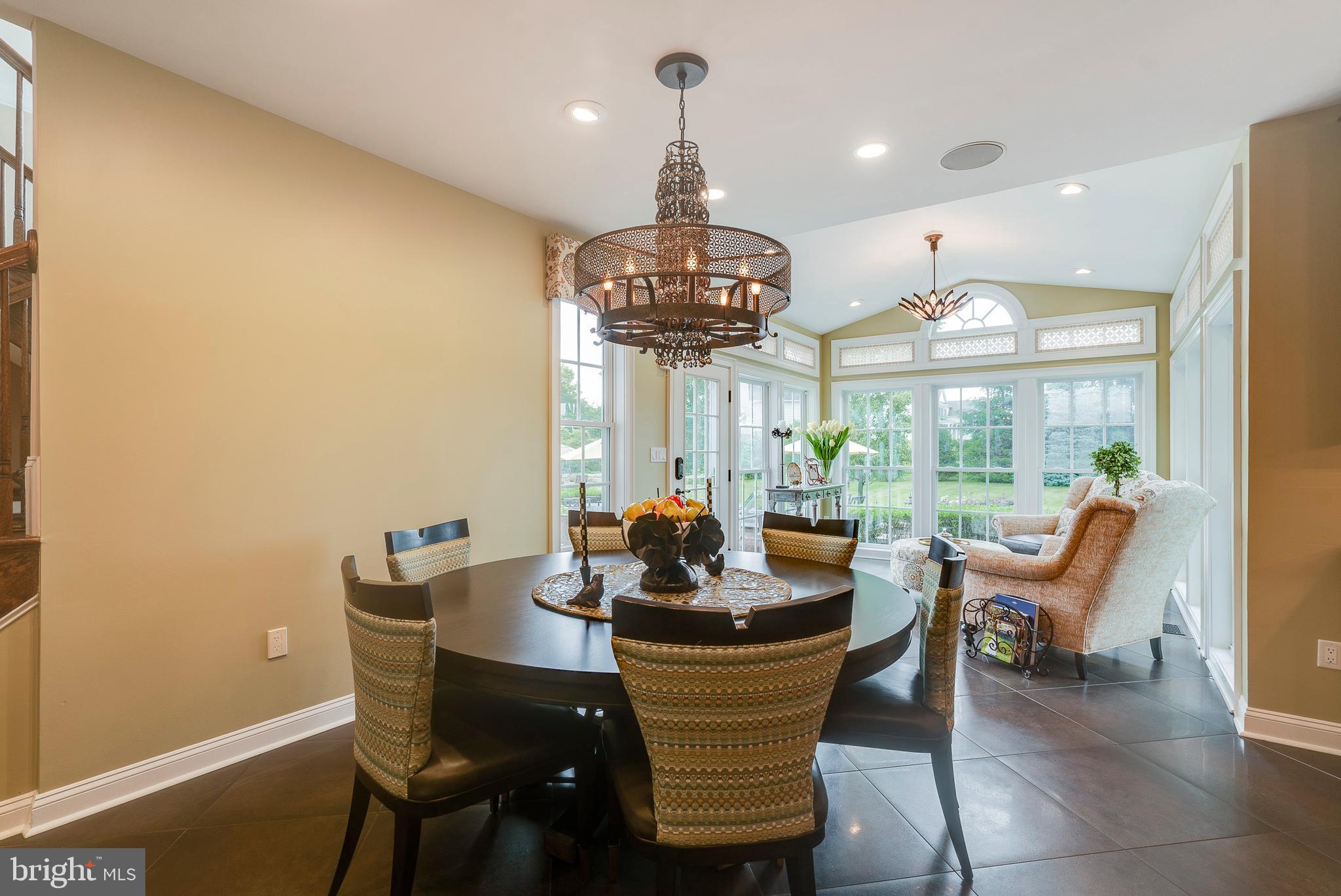 WOODS AT NORTHAMPTON - Residential
