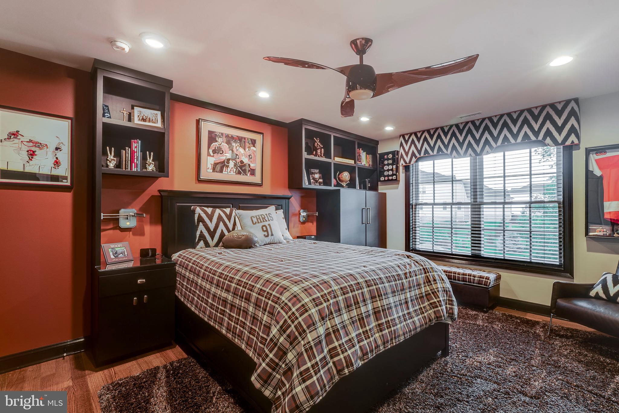 WOODS AT NORTHAMPTON - Residential
