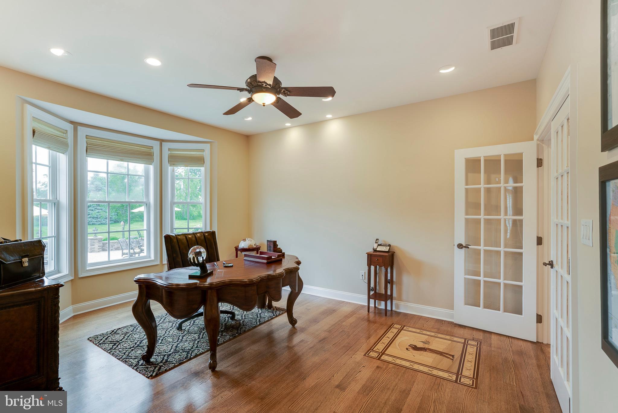WOODS AT NORTHAMPTON - Residential