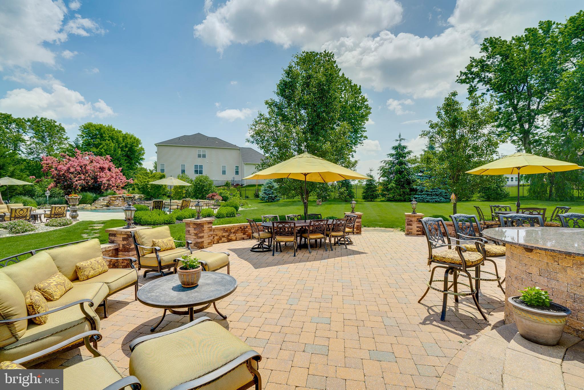 WOODS AT NORTHAMPTON - Residential
