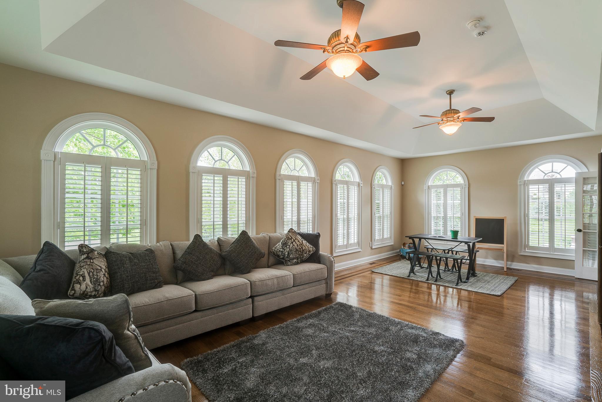 WOODS AT NORTHAMPTON - Residential