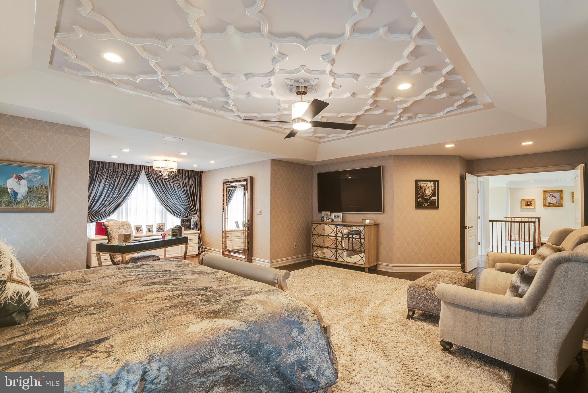 WOODS AT NORTHAMPTON - Residential