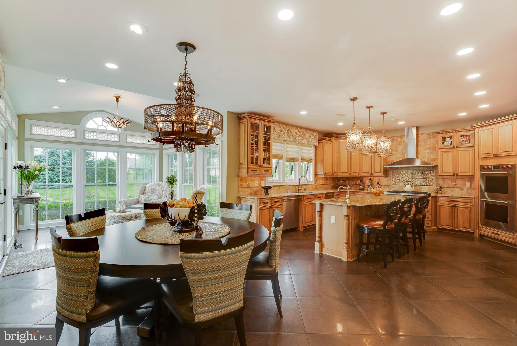 WOODS AT NORTHAMPTON - Residential
