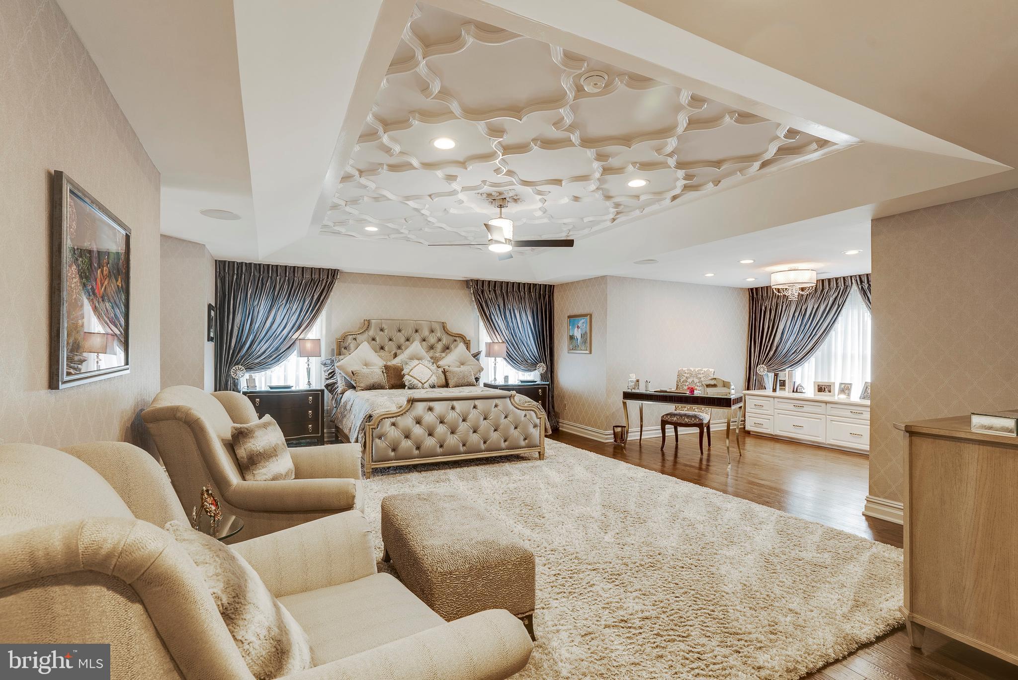 WOODS AT NORTHAMPTON - Residential