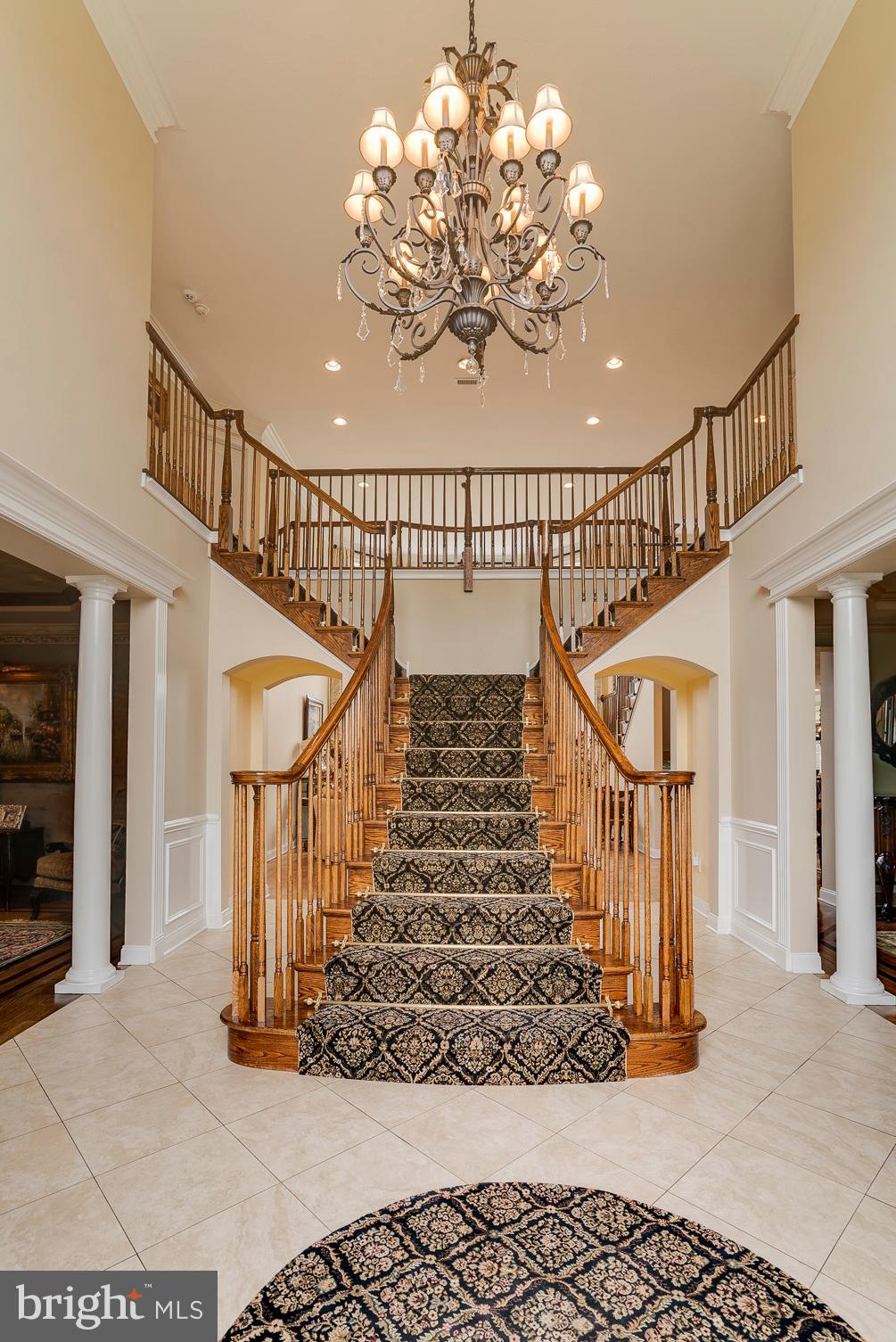 WOODS AT NORTHAMPTON - Residential
