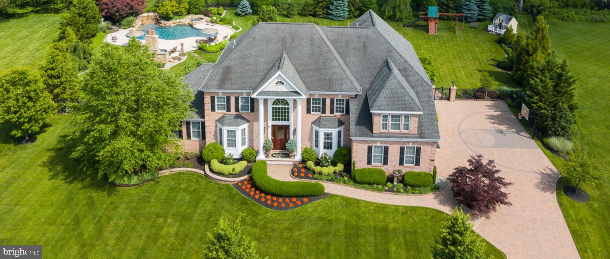 WOODS AT NORTHAMPTON - Residential