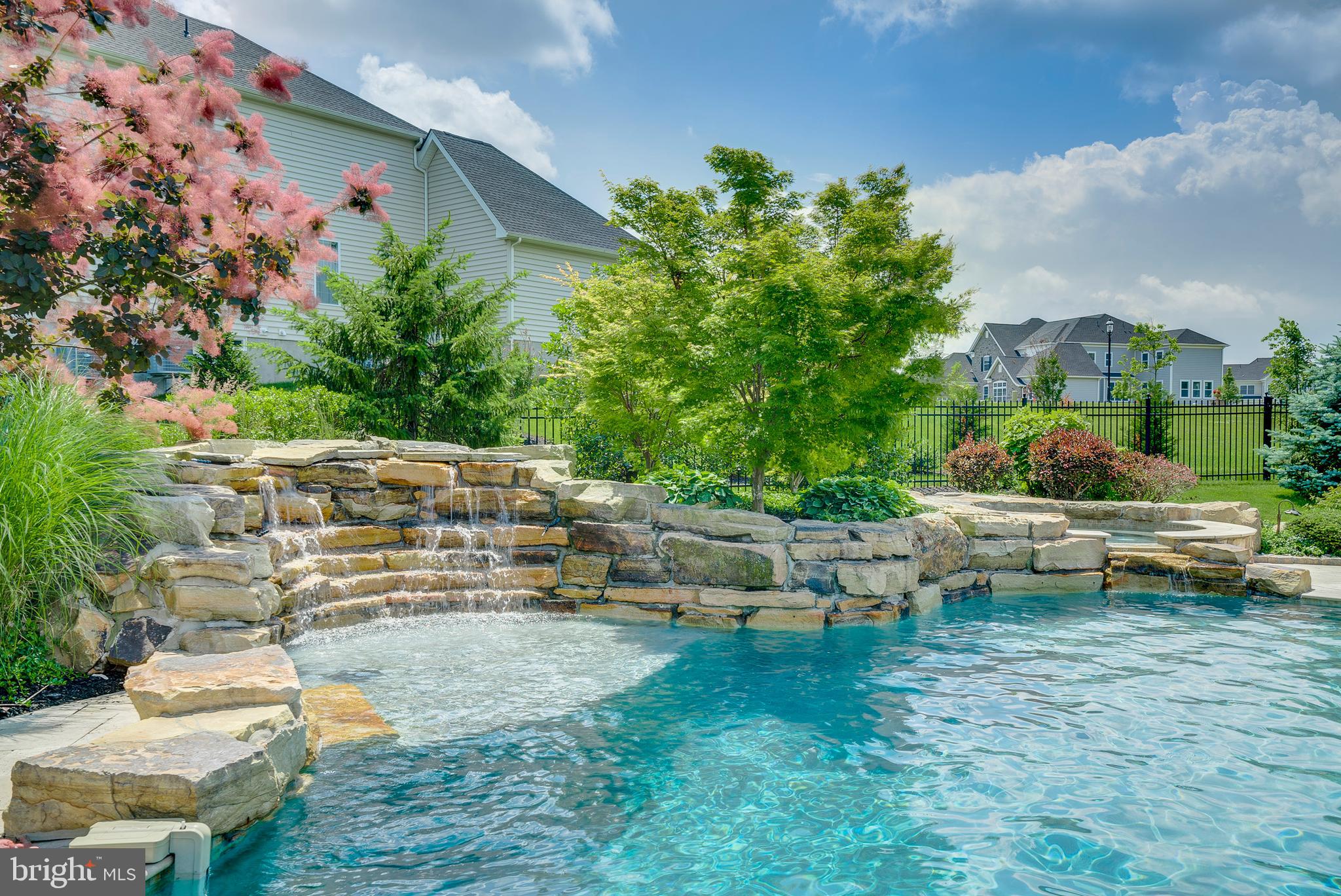 WOODS AT NORTHAMPTON - Residential