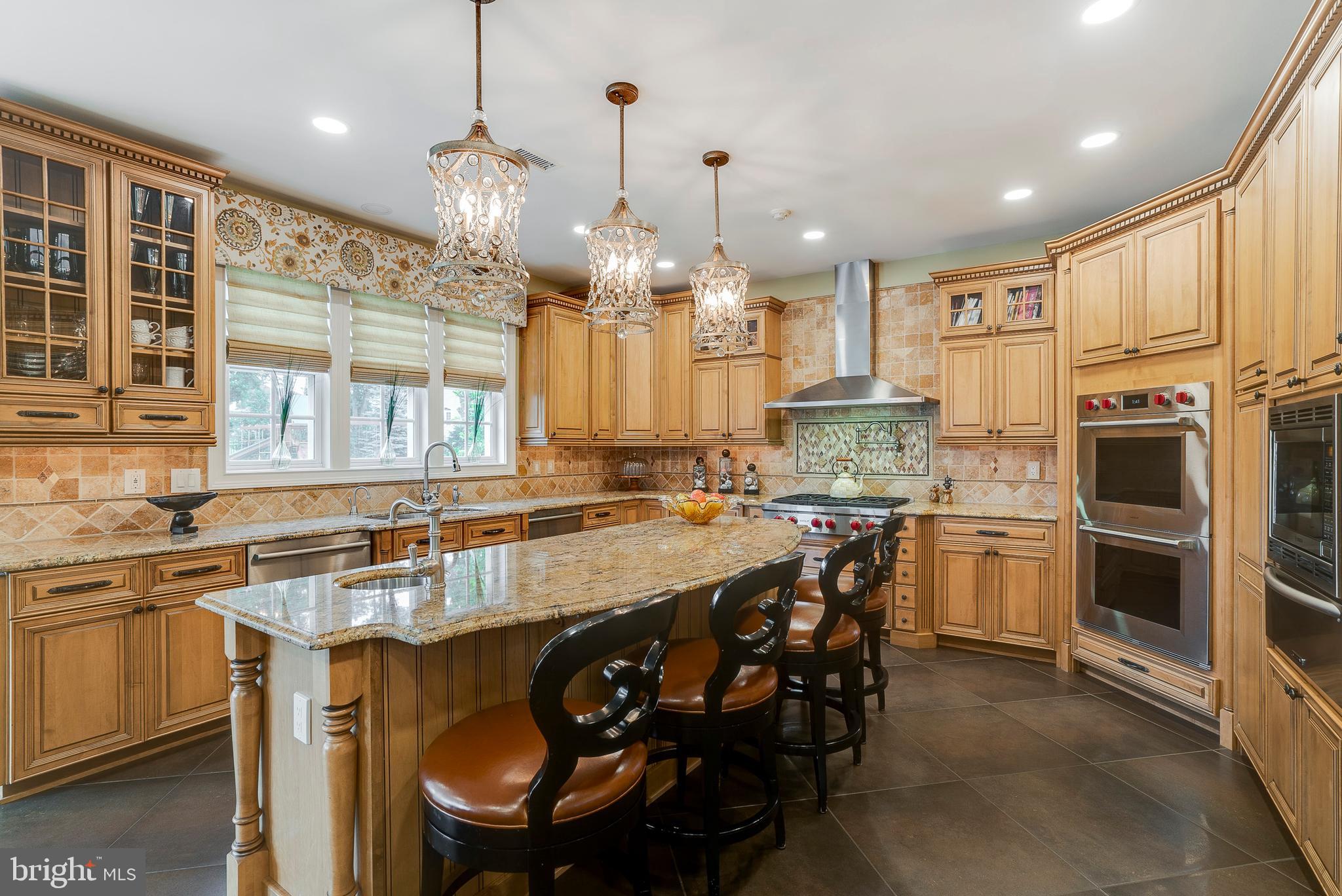 WOODS AT NORTHAMPTON - Residential