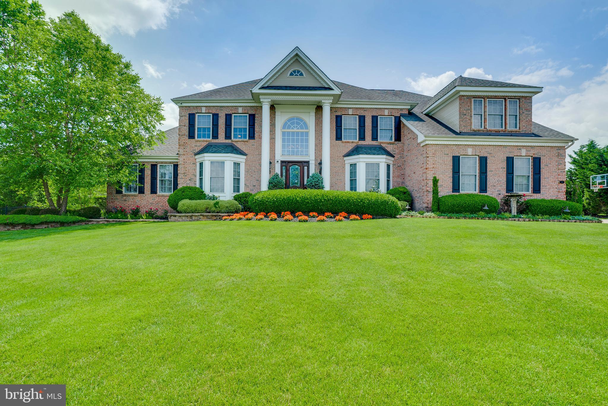 WOODS AT NORTHAMPTON - Residential