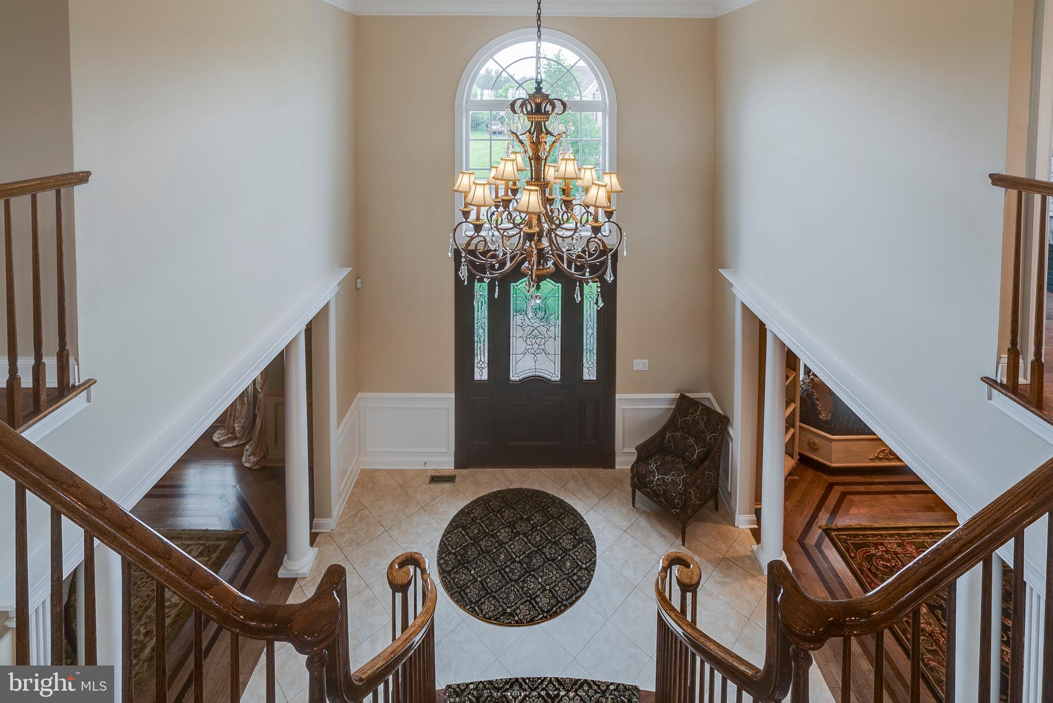 WOODS AT NORTHAMPTON - Residential