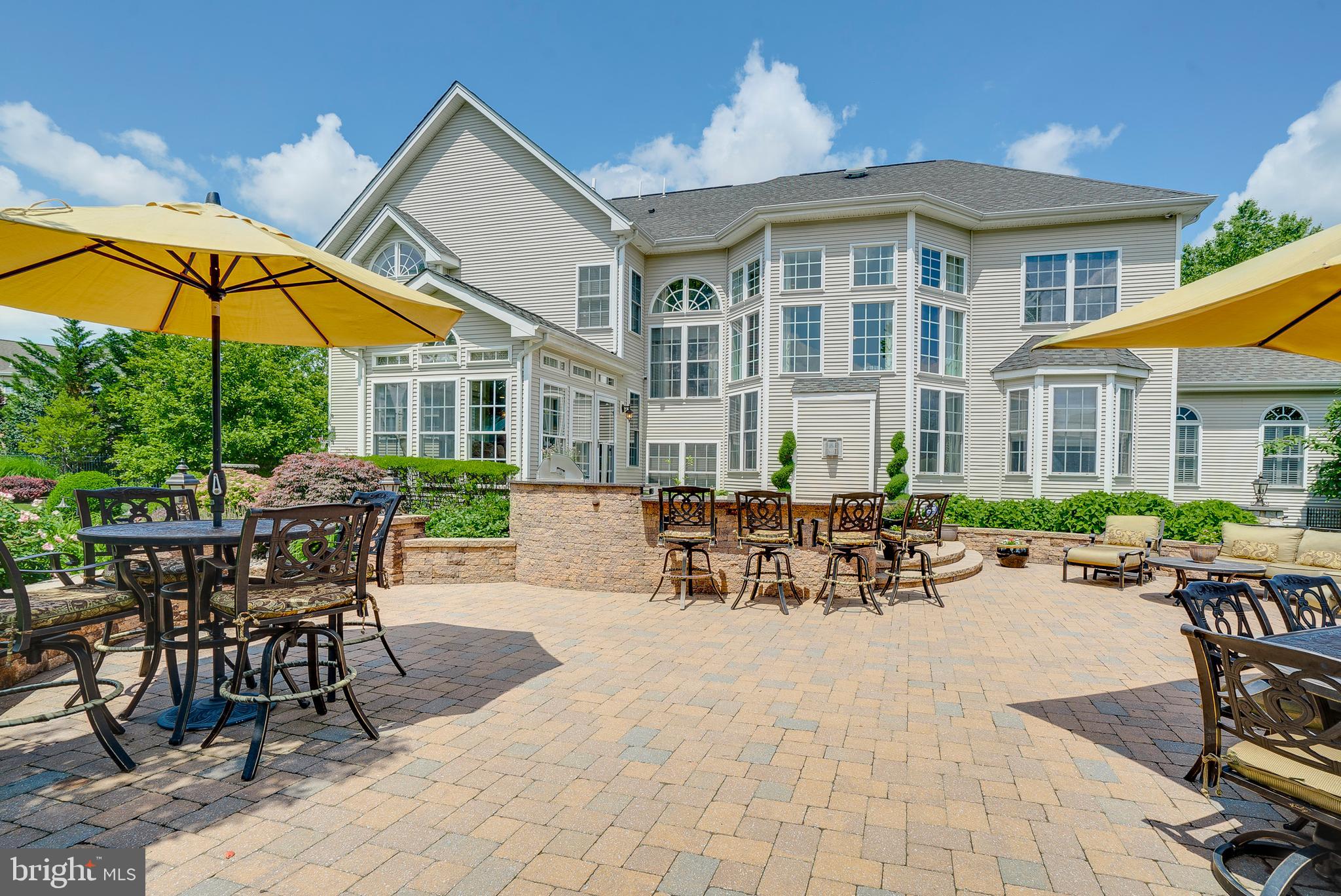 WOODS AT NORTHAMPTON - Residential