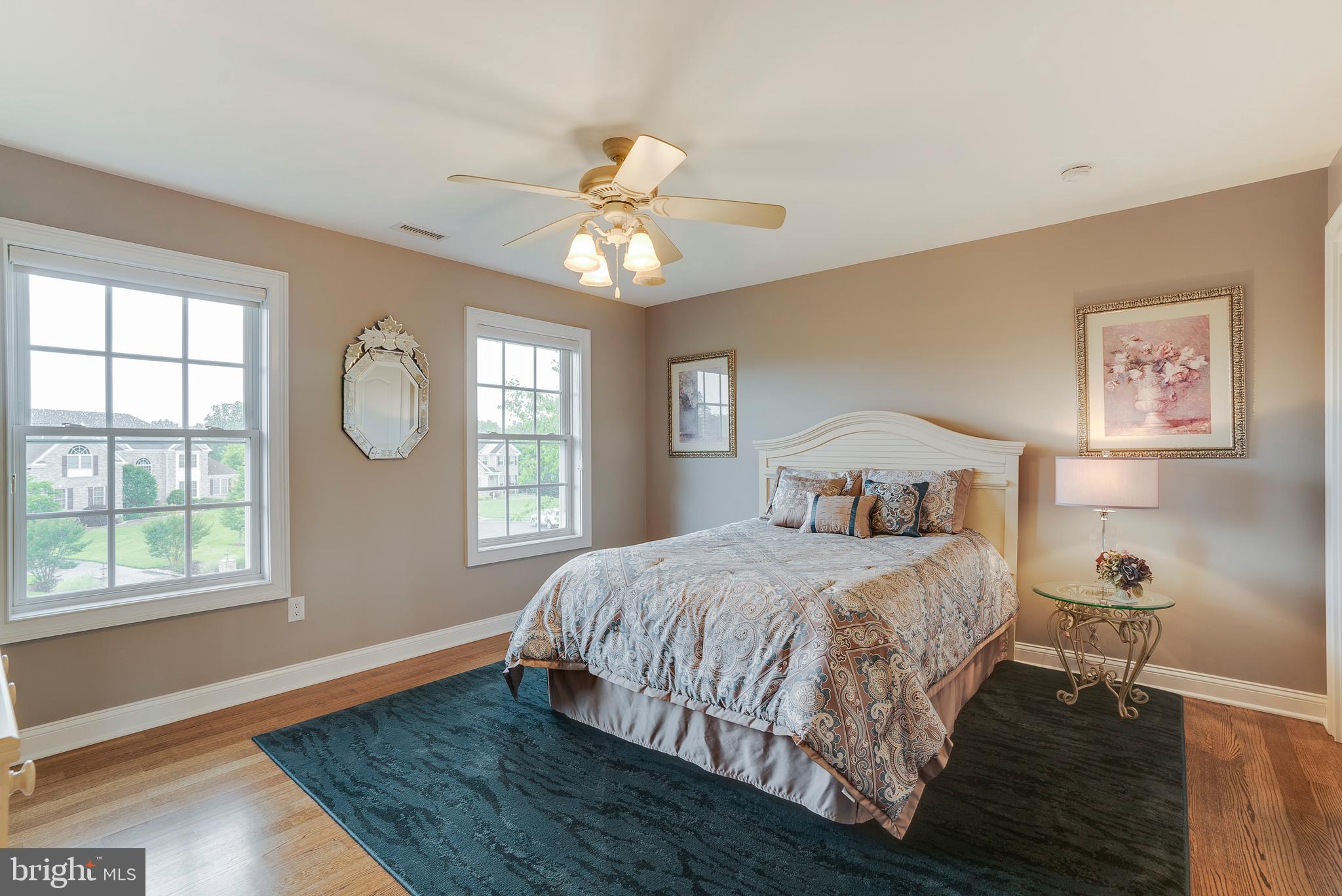 WOODS AT NORTHAMPTON - Residential