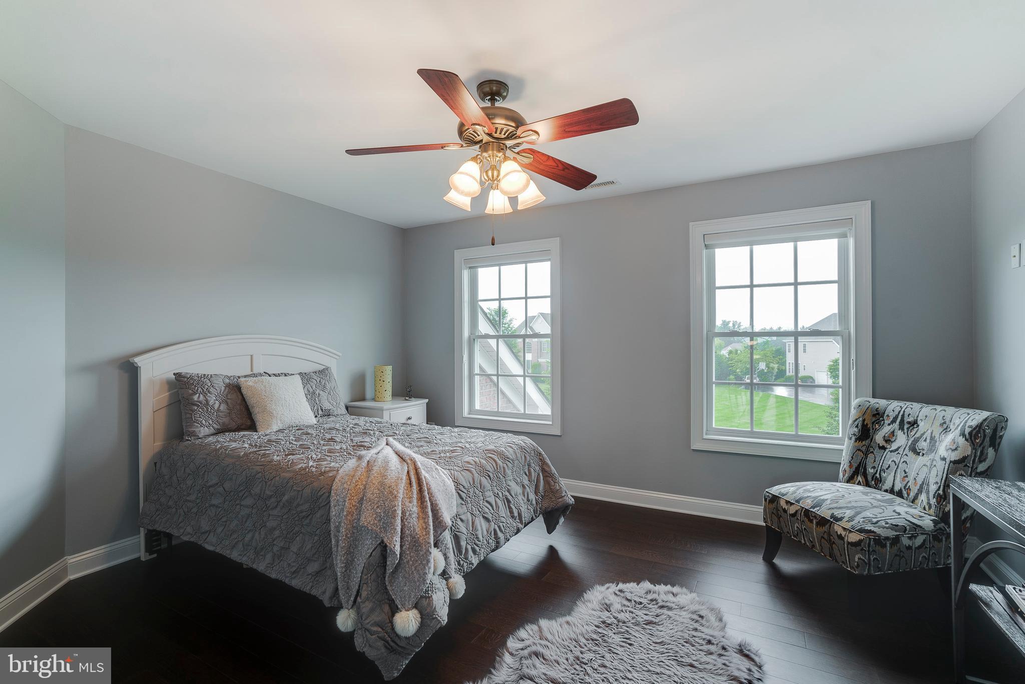 WOODS AT NORTHAMPTON - Residential