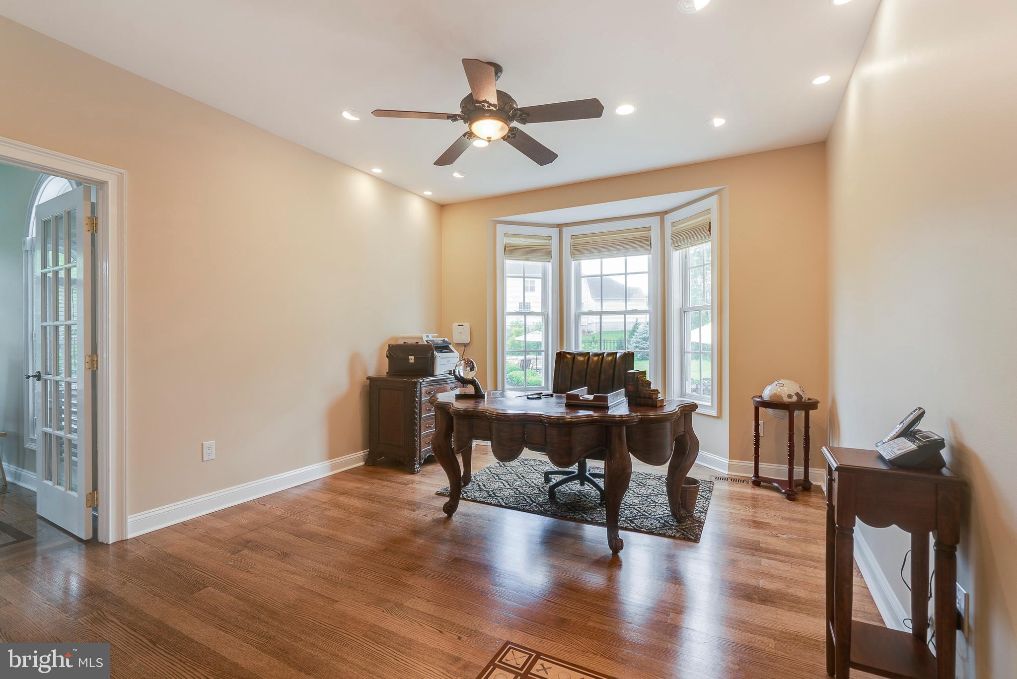 WOODS AT NORTHAMPTON - Residential