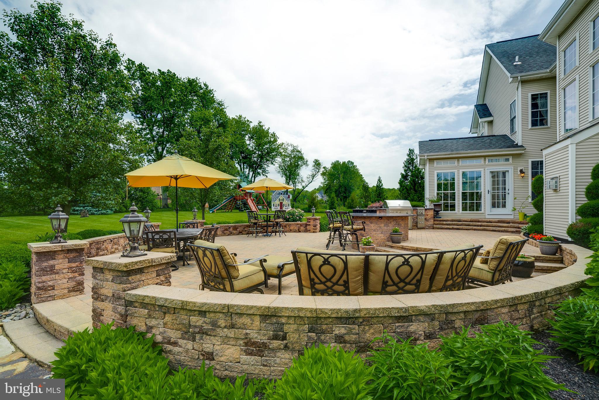WOODS AT NORTHAMPTON - Residential