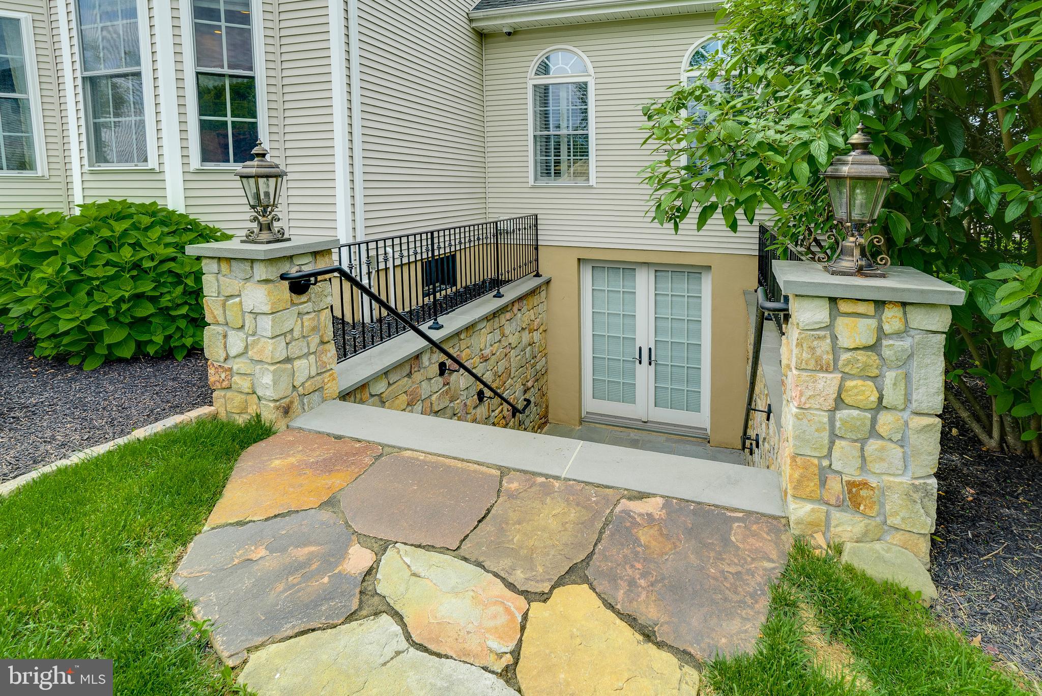 WOODS AT NORTHAMPTON - Residential