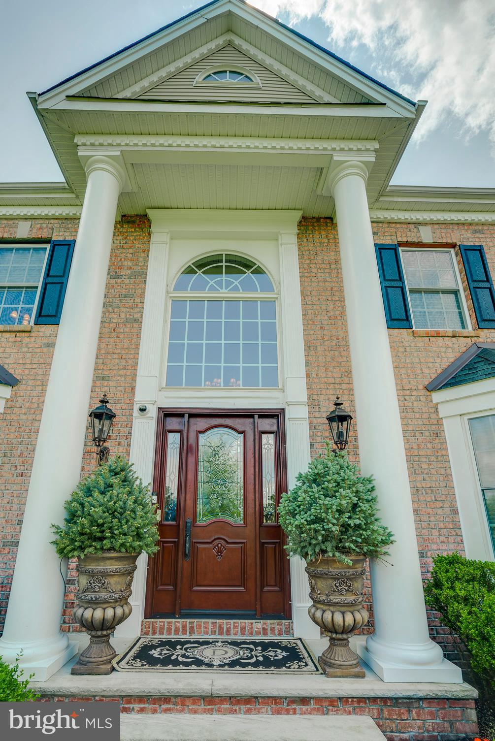 WOODS AT NORTHAMPTON - Residential