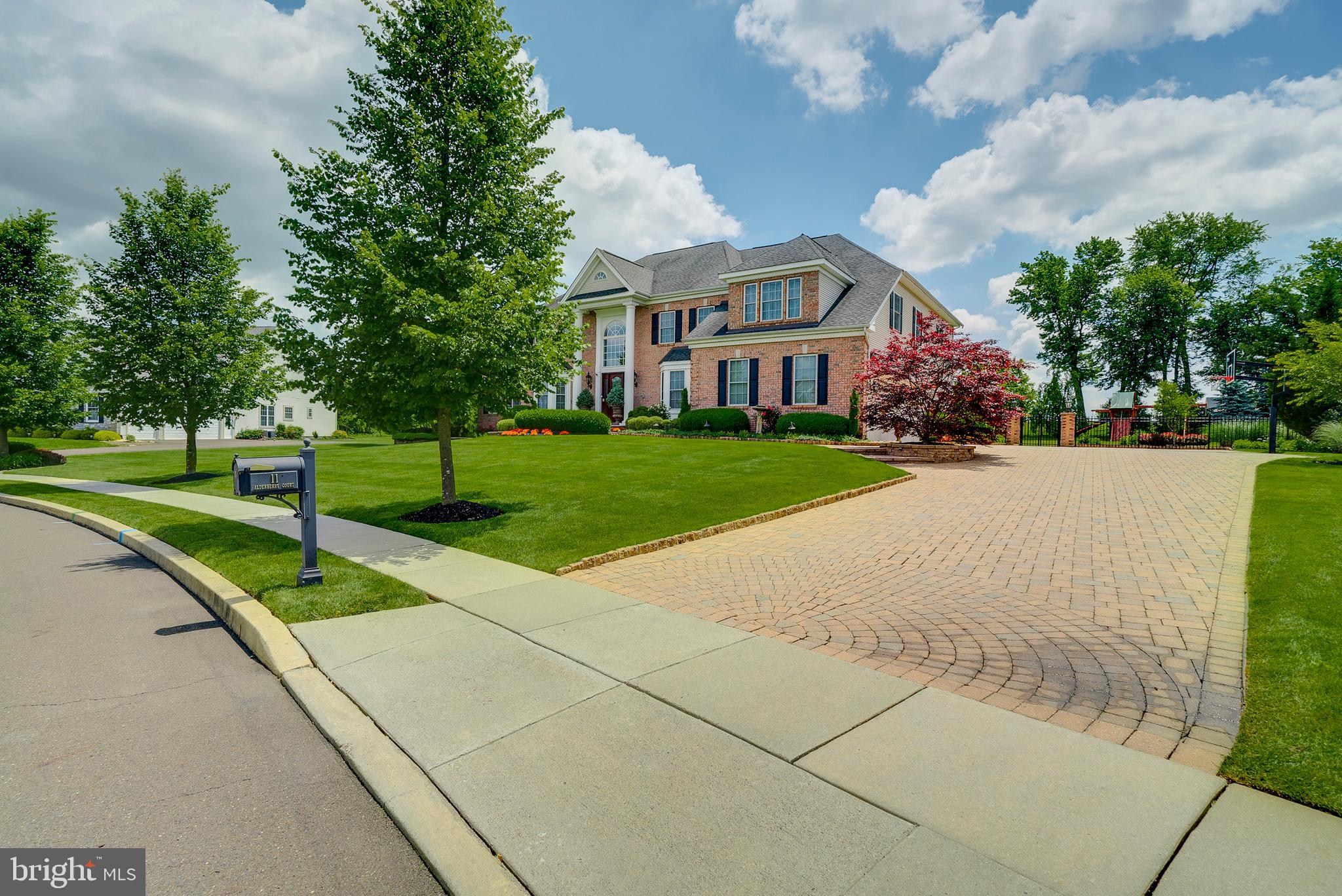 WOODS AT NORTHAMPTON - Residential