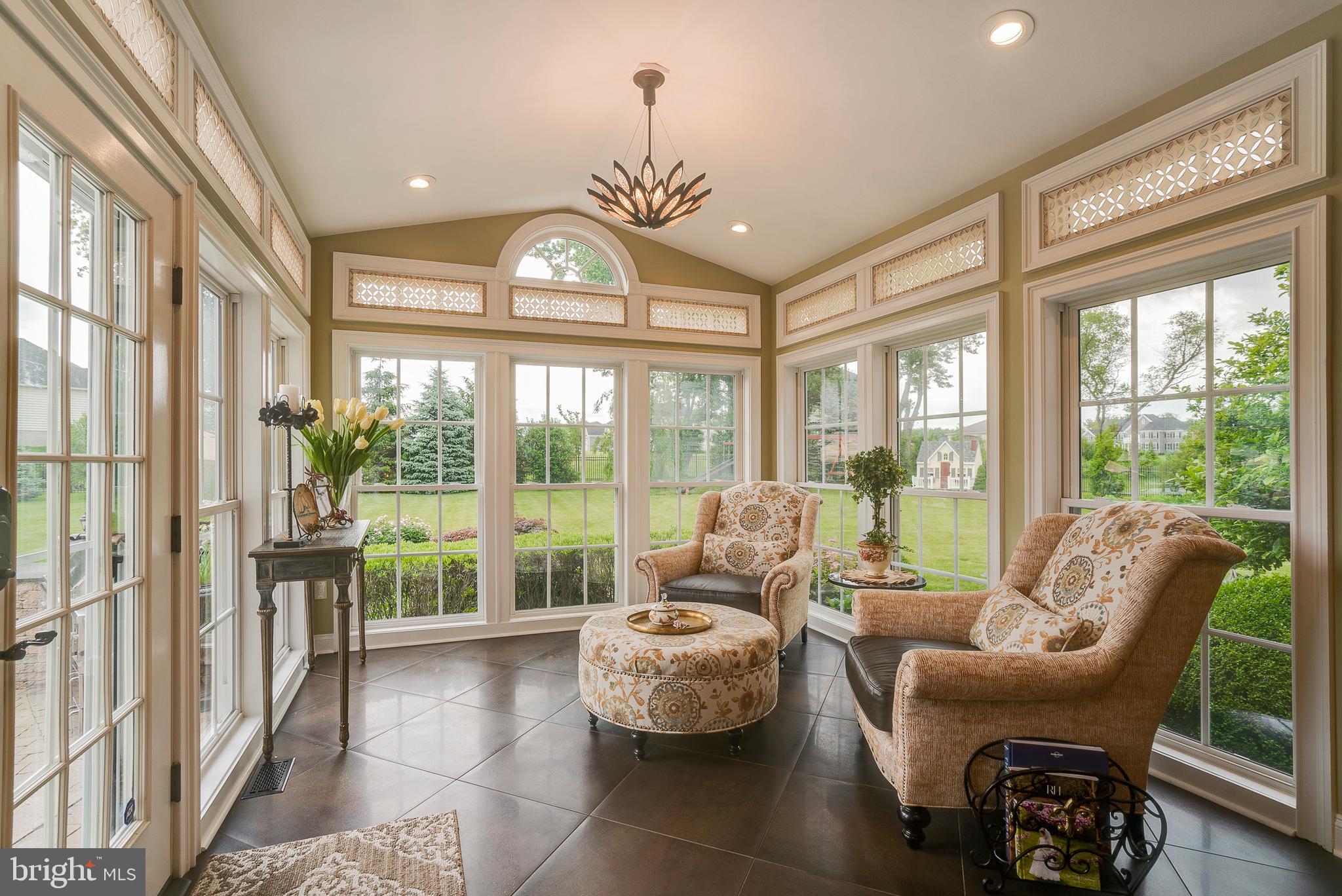 WOODS AT NORTHAMPTON - Residential