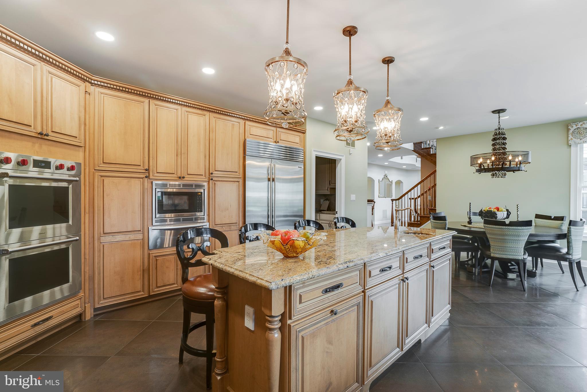WOODS AT NORTHAMPTON - Residential