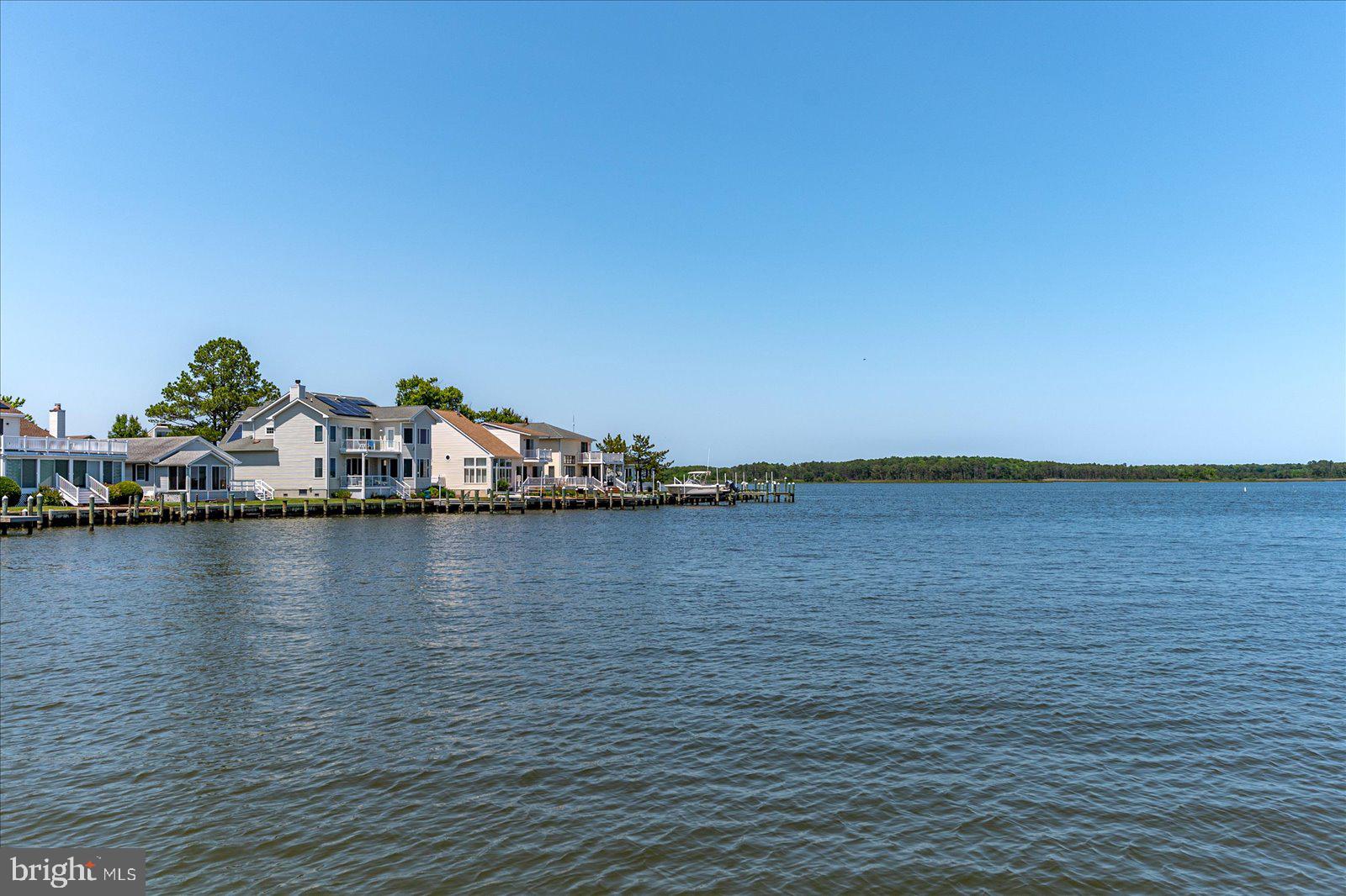 OCEAN PINES - TEAL BAY - Residential