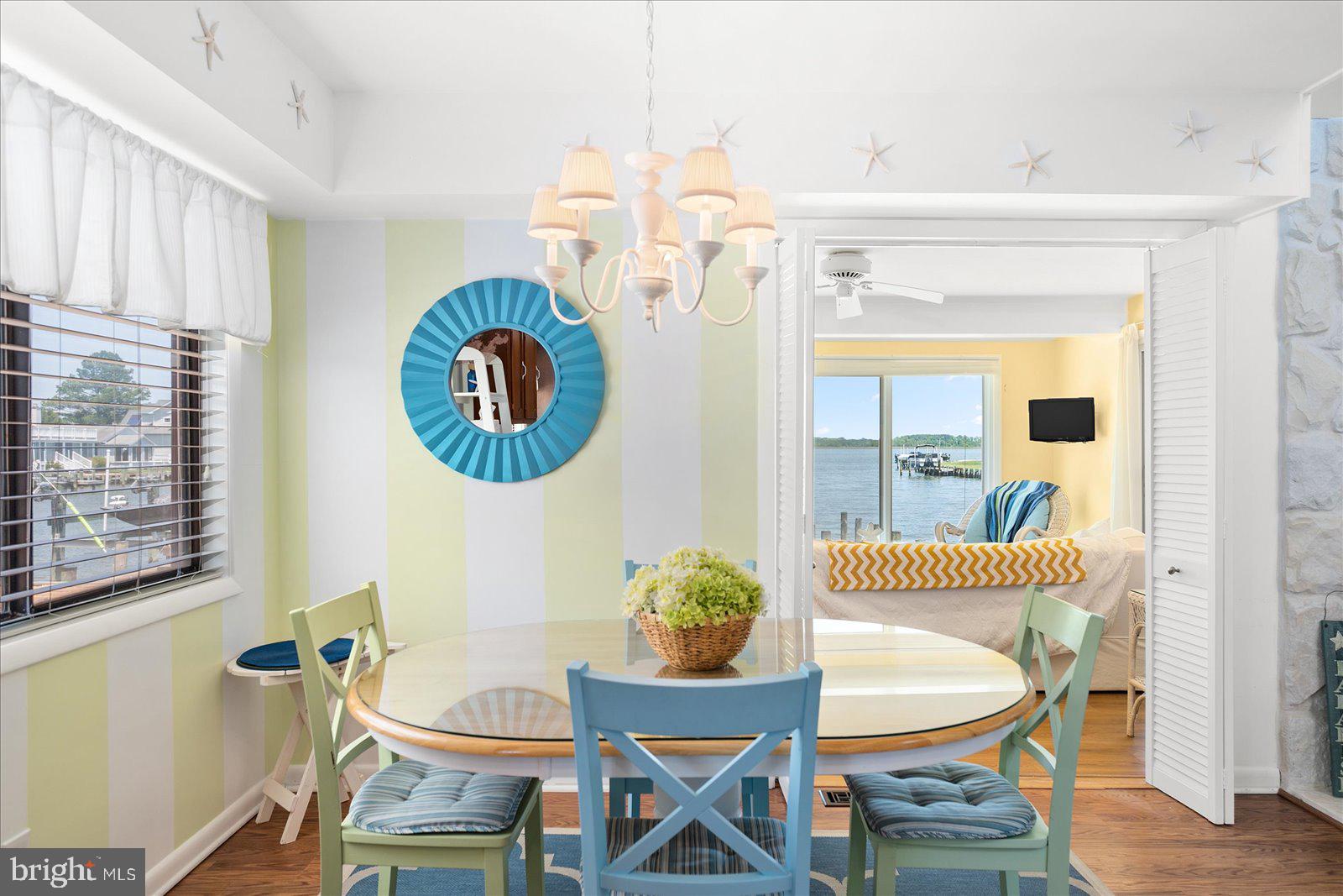 OCEAN PINES - TEAL BAY - Residential