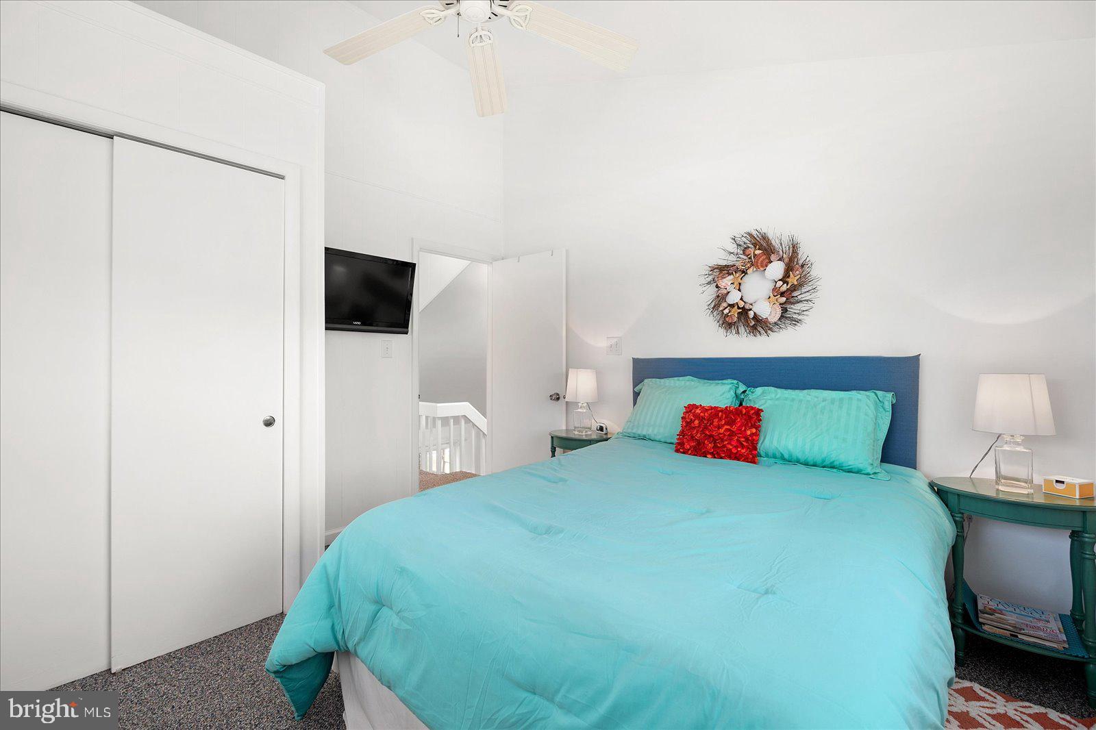 OCEAN PINES - TEAL BAY - Residential