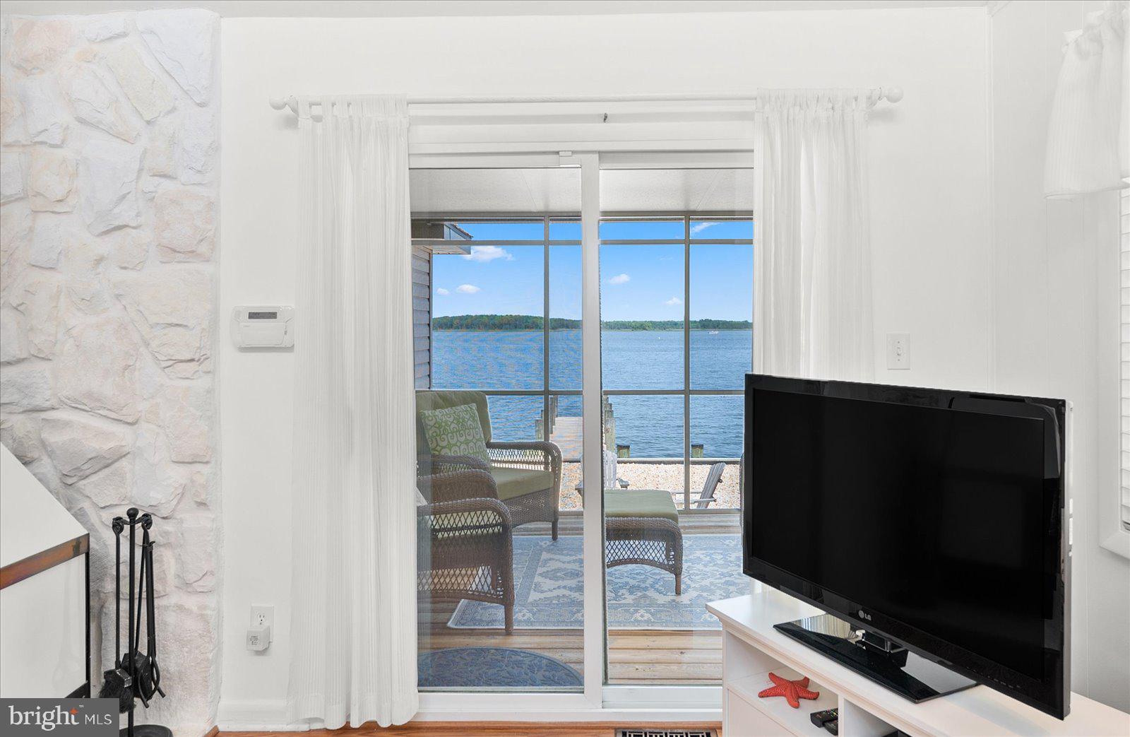 OCEAN PINES - TEAL BAY - Residential