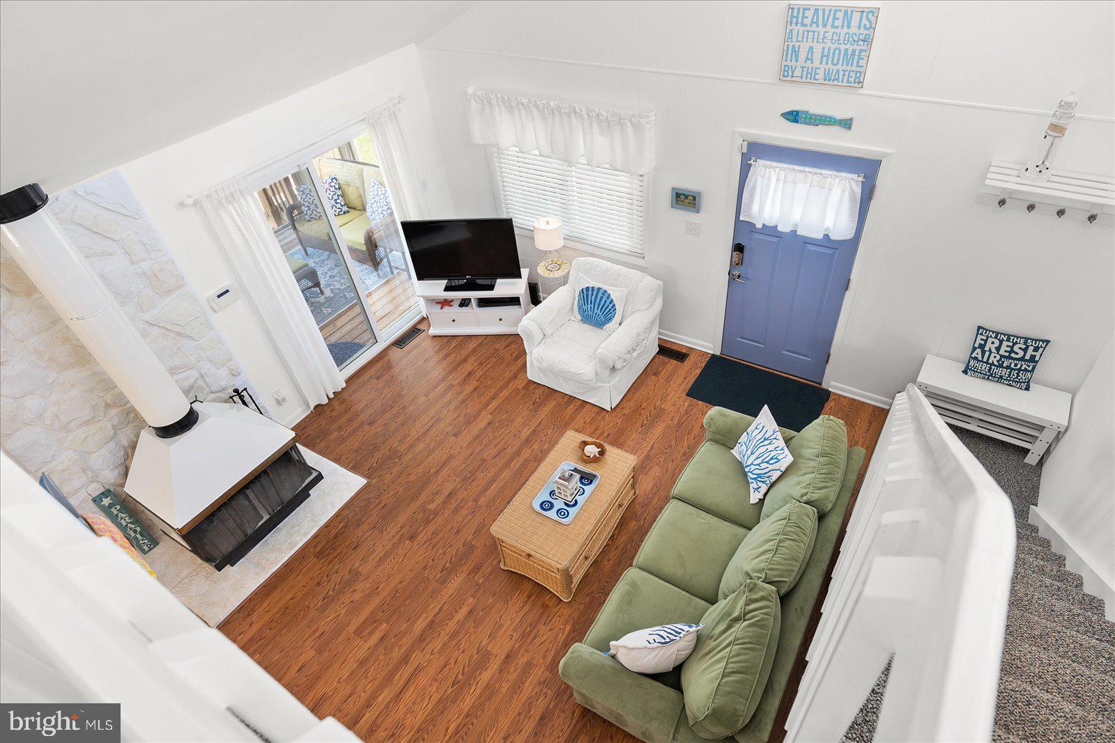 OCEAN PINES - TEAL BAY - Residential