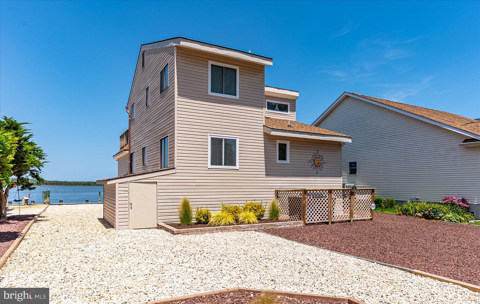 OCEAN PINES - TEAL BAY - Residential