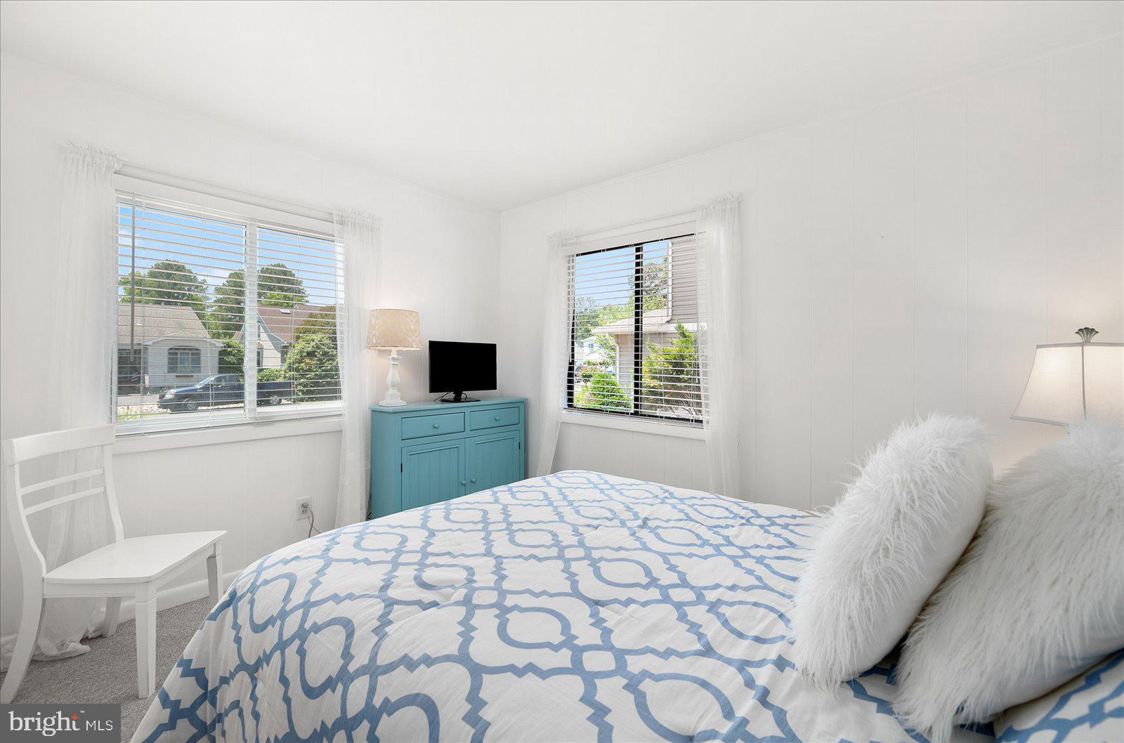 OCEAN PINES - TEAL BAY - Residential