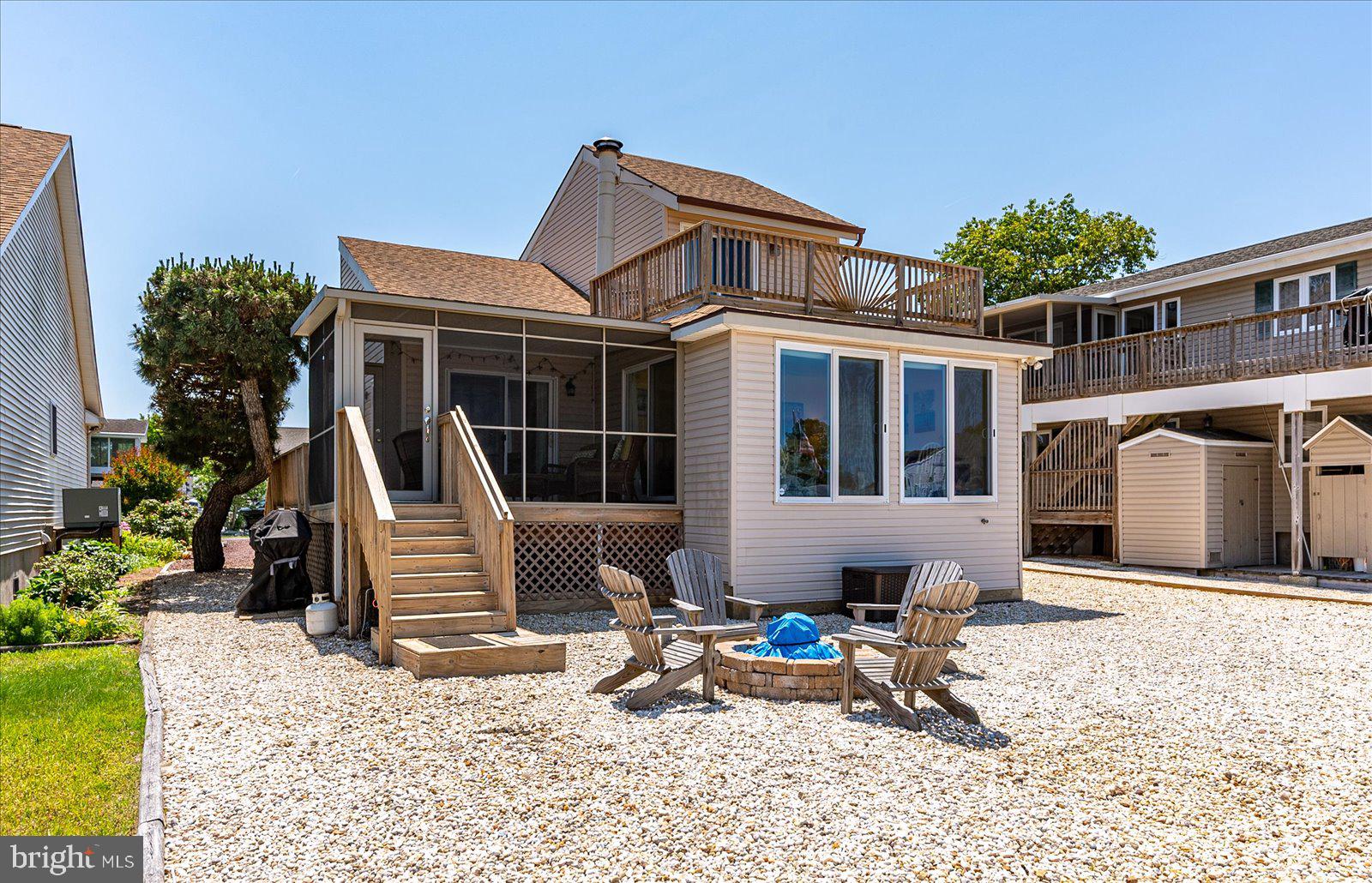 OCEAN PINES - TEAL BAY - Residential