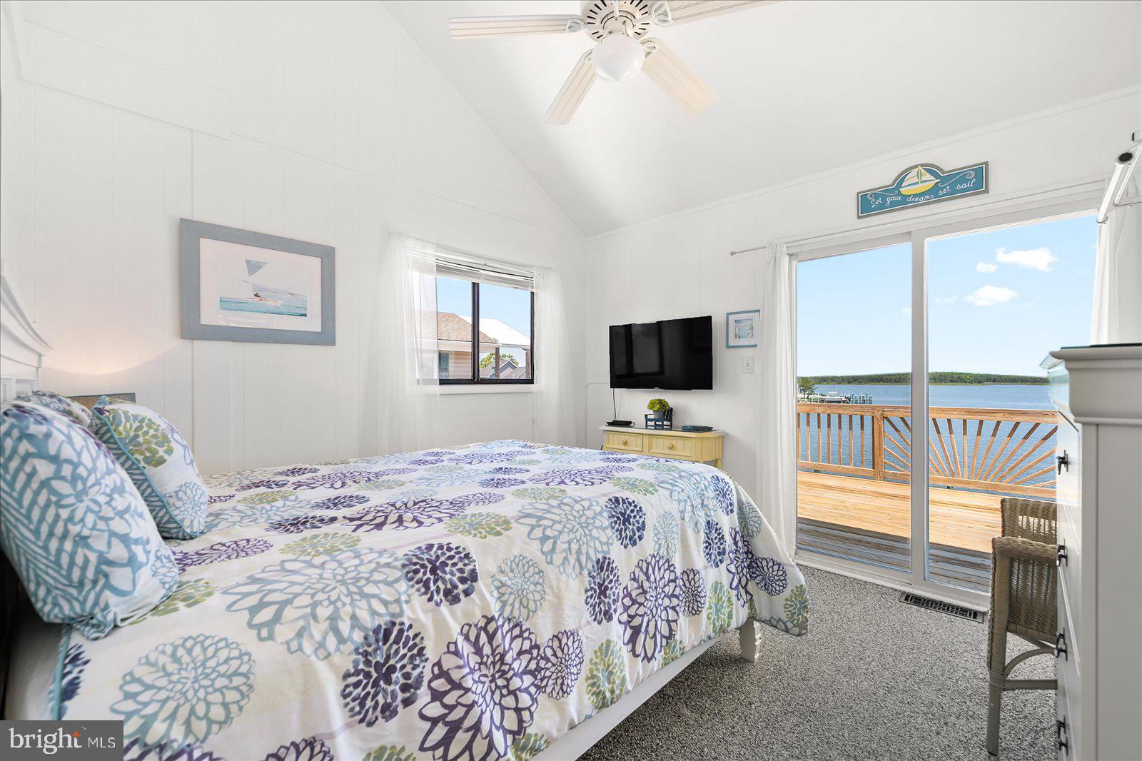 OCEAN PINES - TEAL BAY - Residential