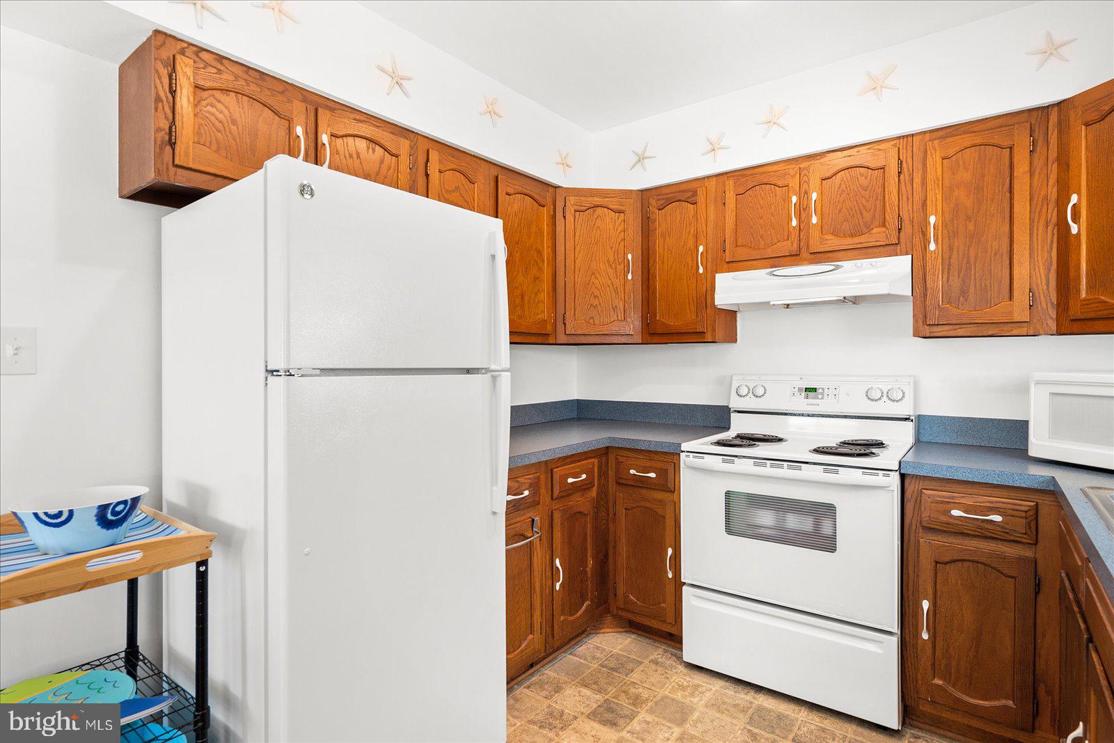 OCEAN PINES - TEAL BAY - Residential