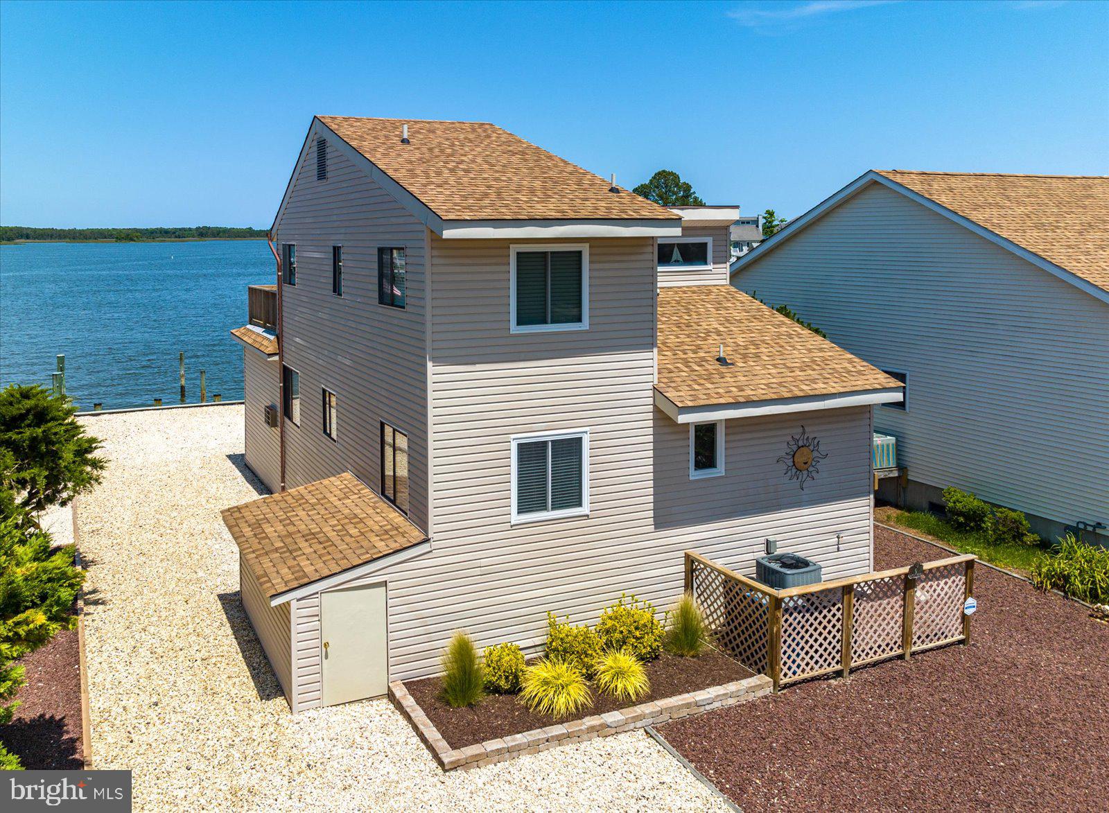 OCEAN PINES - TEAL BAY - Residential