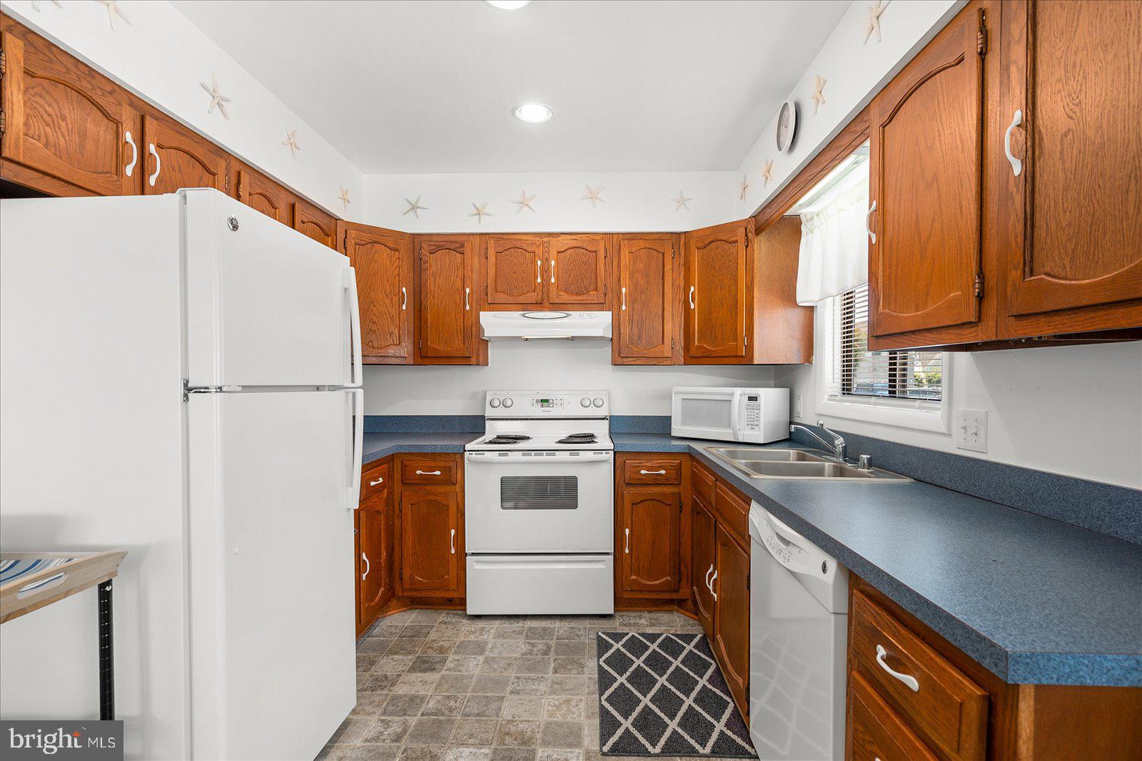 OCEAN PINES - TEAL BAY - Residential