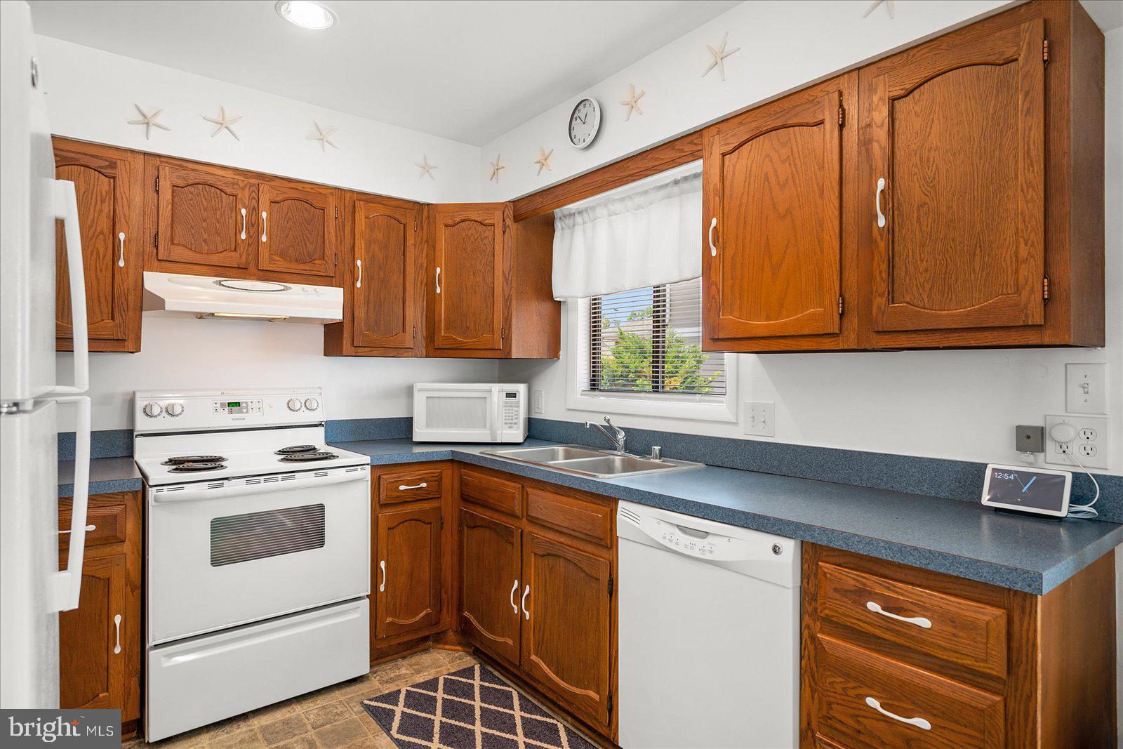 OCEAN PINES - TEAL BAY - Residential