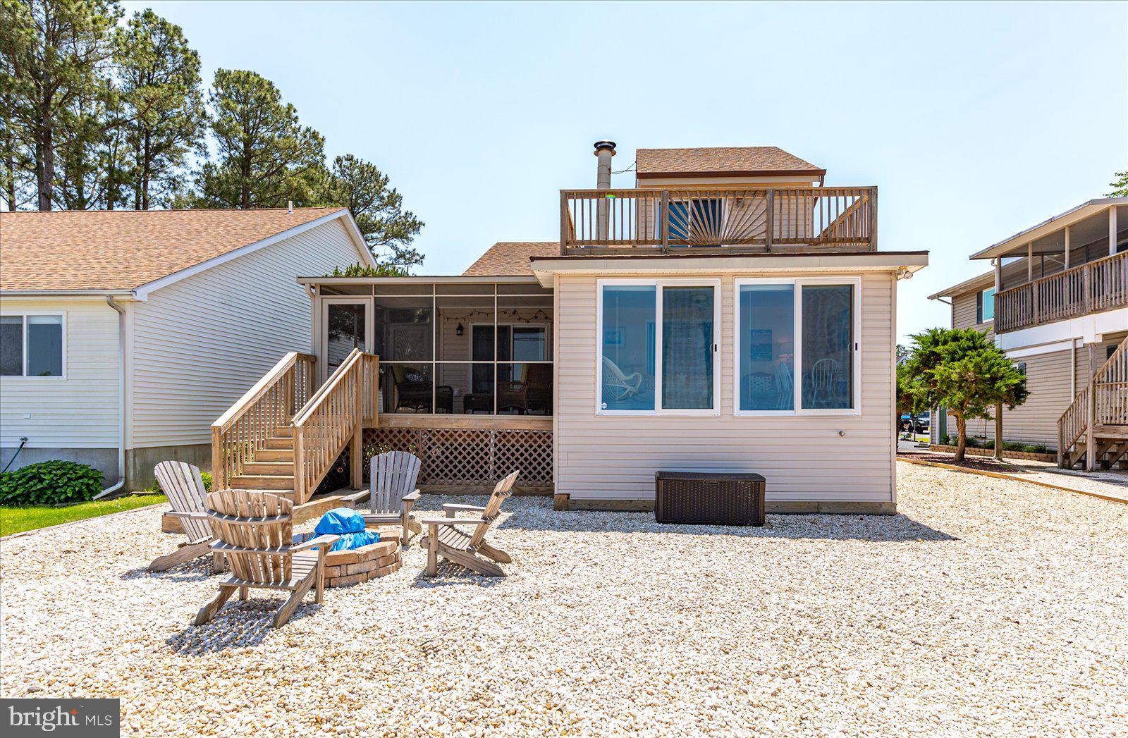 OCEAN PINES - TEAL BAY - Residential