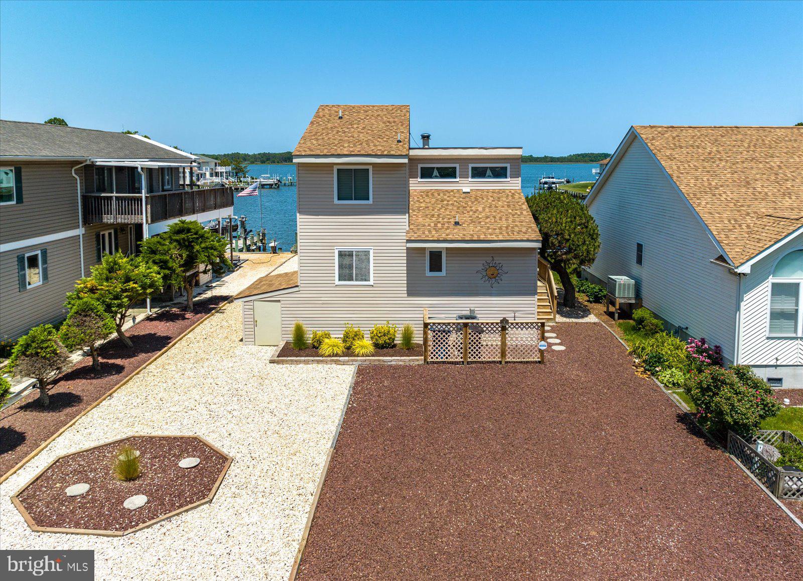 OCEAN PINES - TEAL BAY - Residential