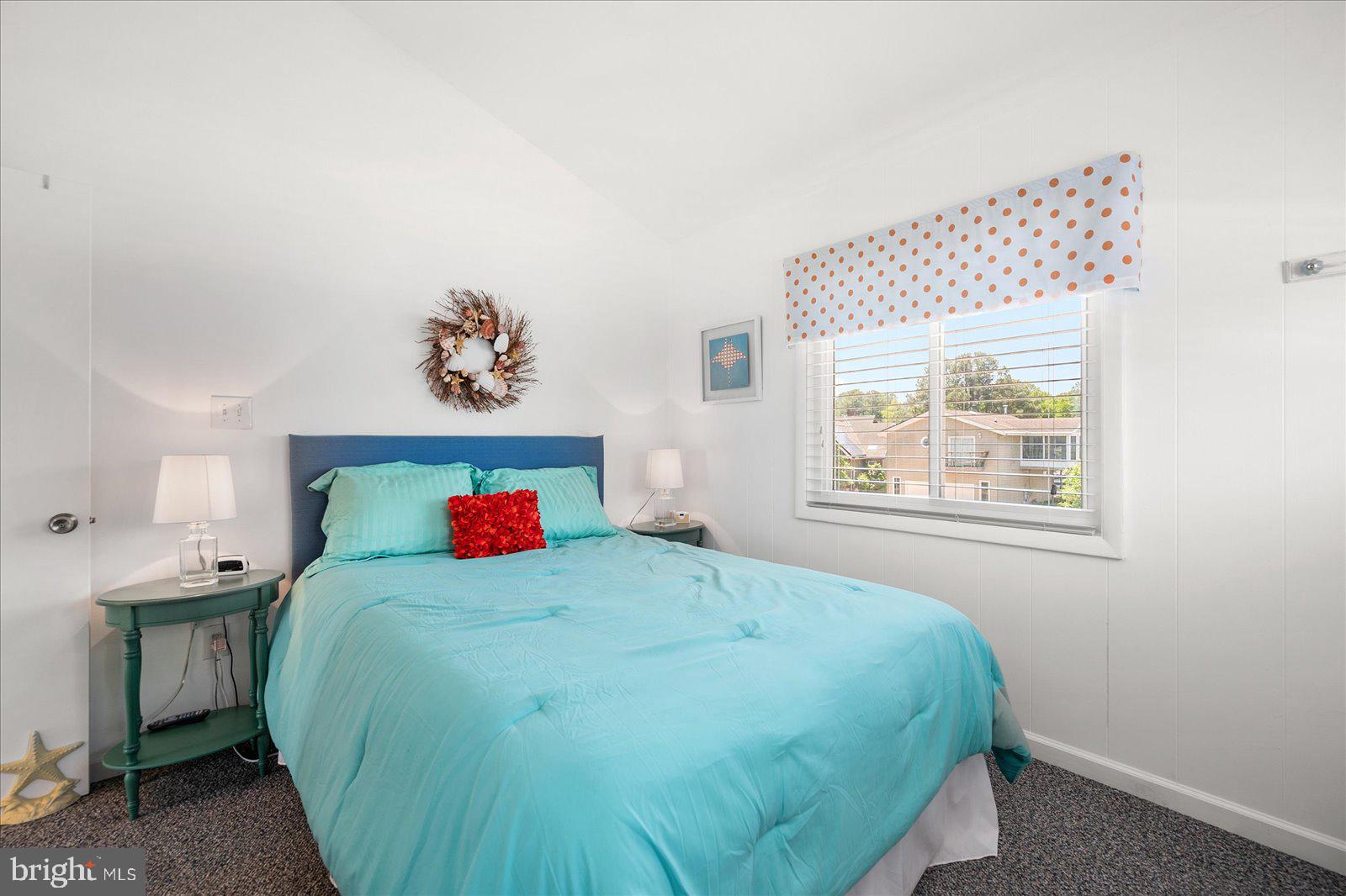 OCEAN PINES - TEAL BAY - Residential