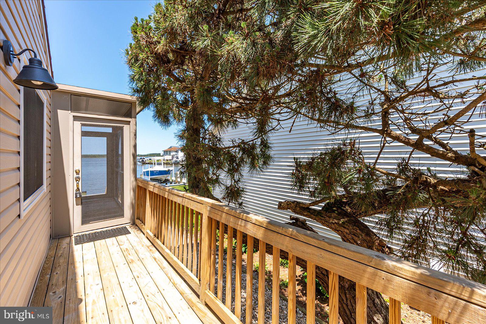 OCEAN PINES - TEAL BAY - Residential