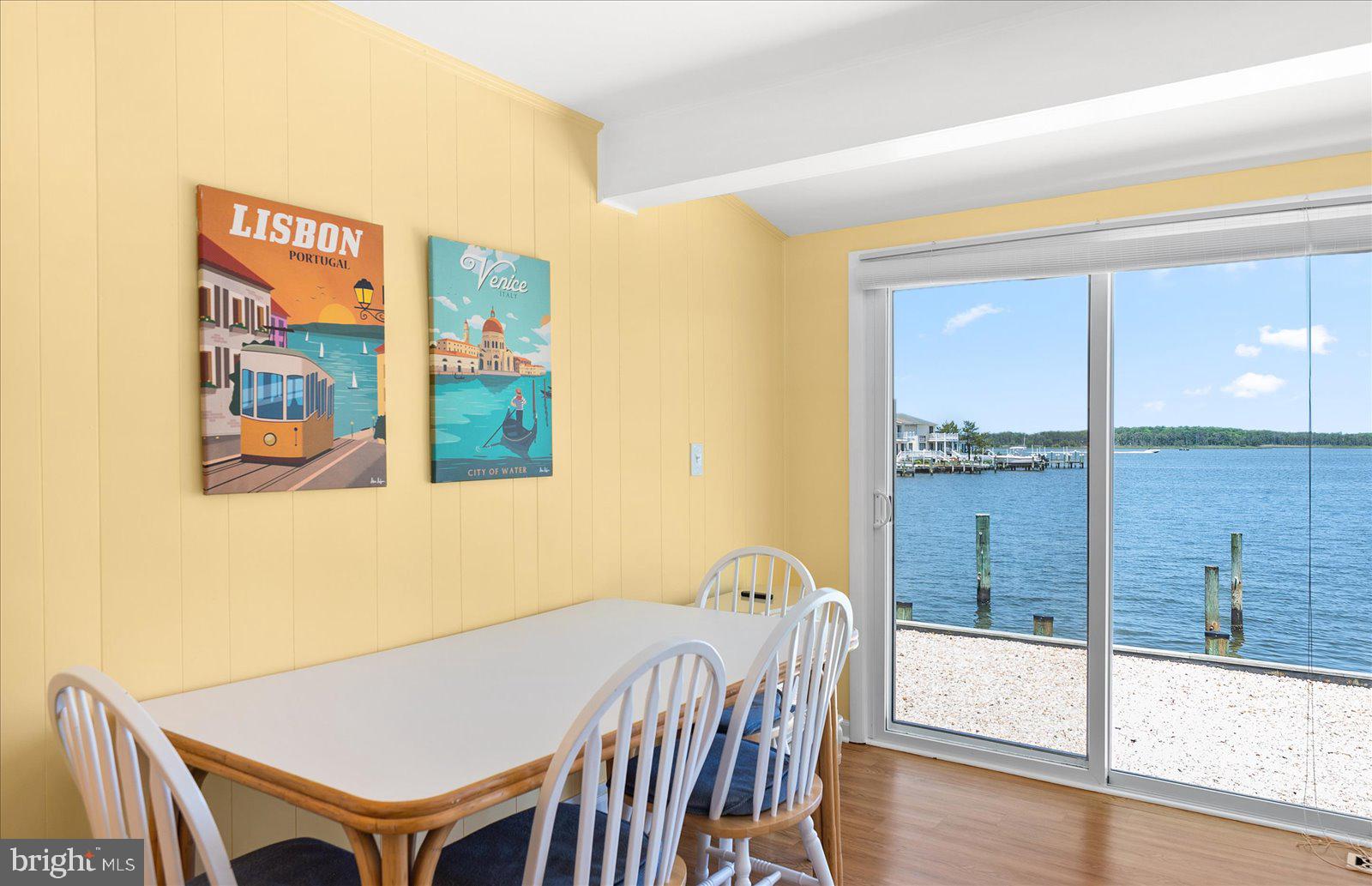 OCEAN PINES - TEAL BAY - Residential