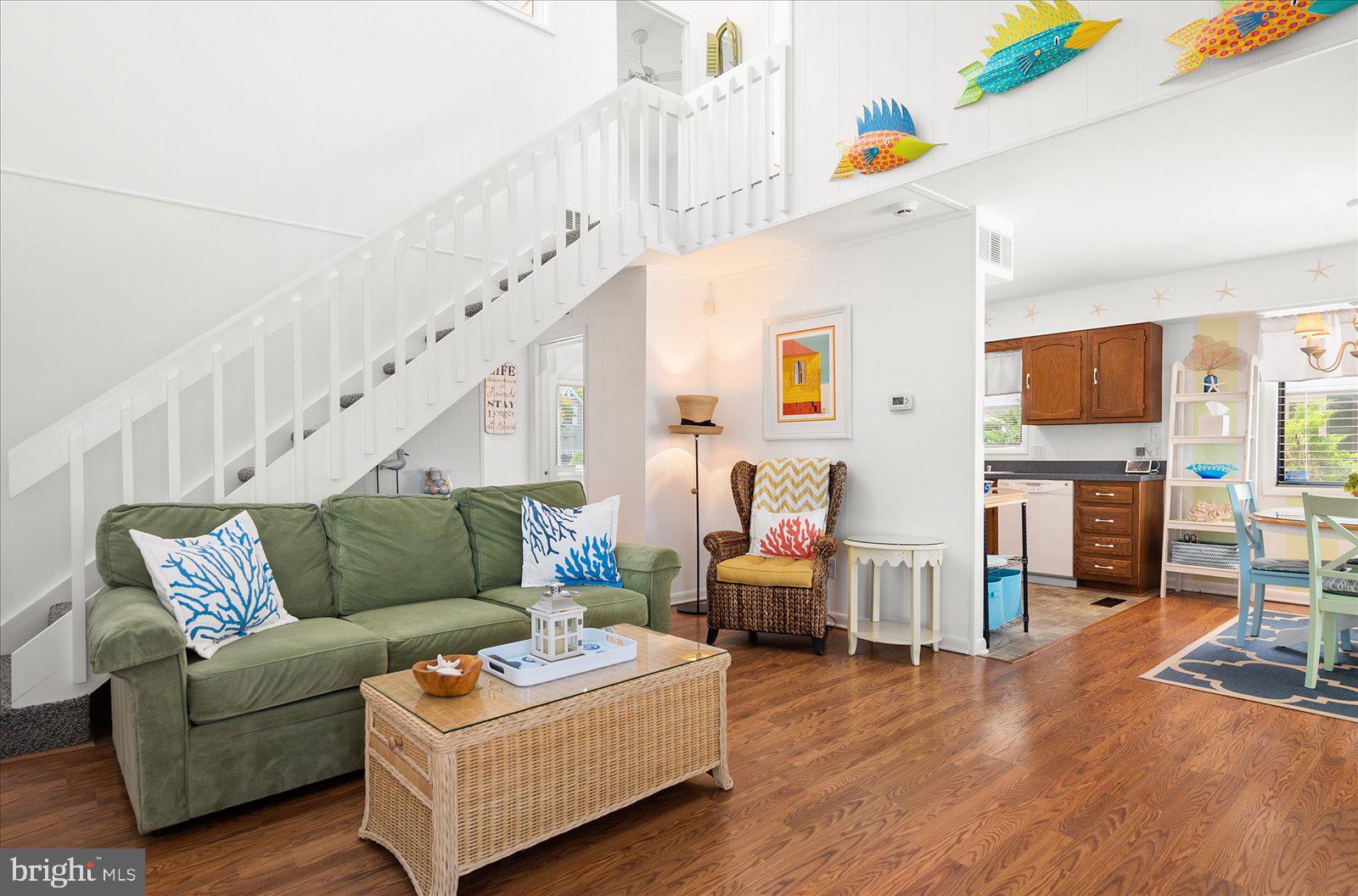 OCEAN PINES - TEAL BAY - Residential