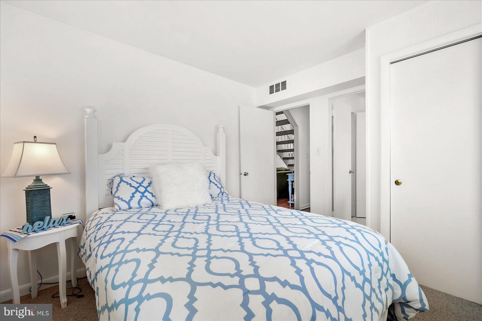 OCEAN PINES - TEAL BAY - Residential