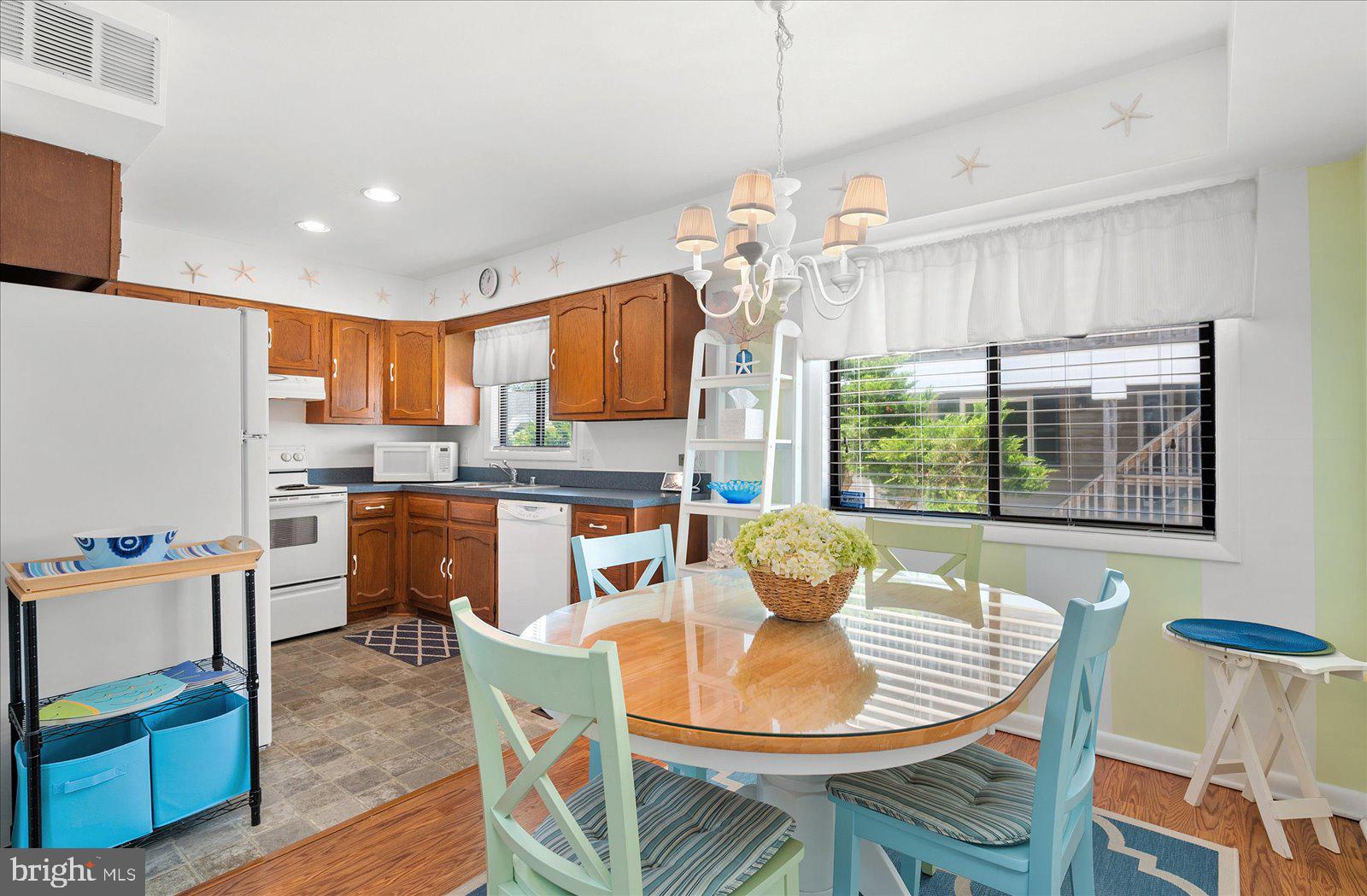 OCEAN PINES - TEAL BAY - Residential