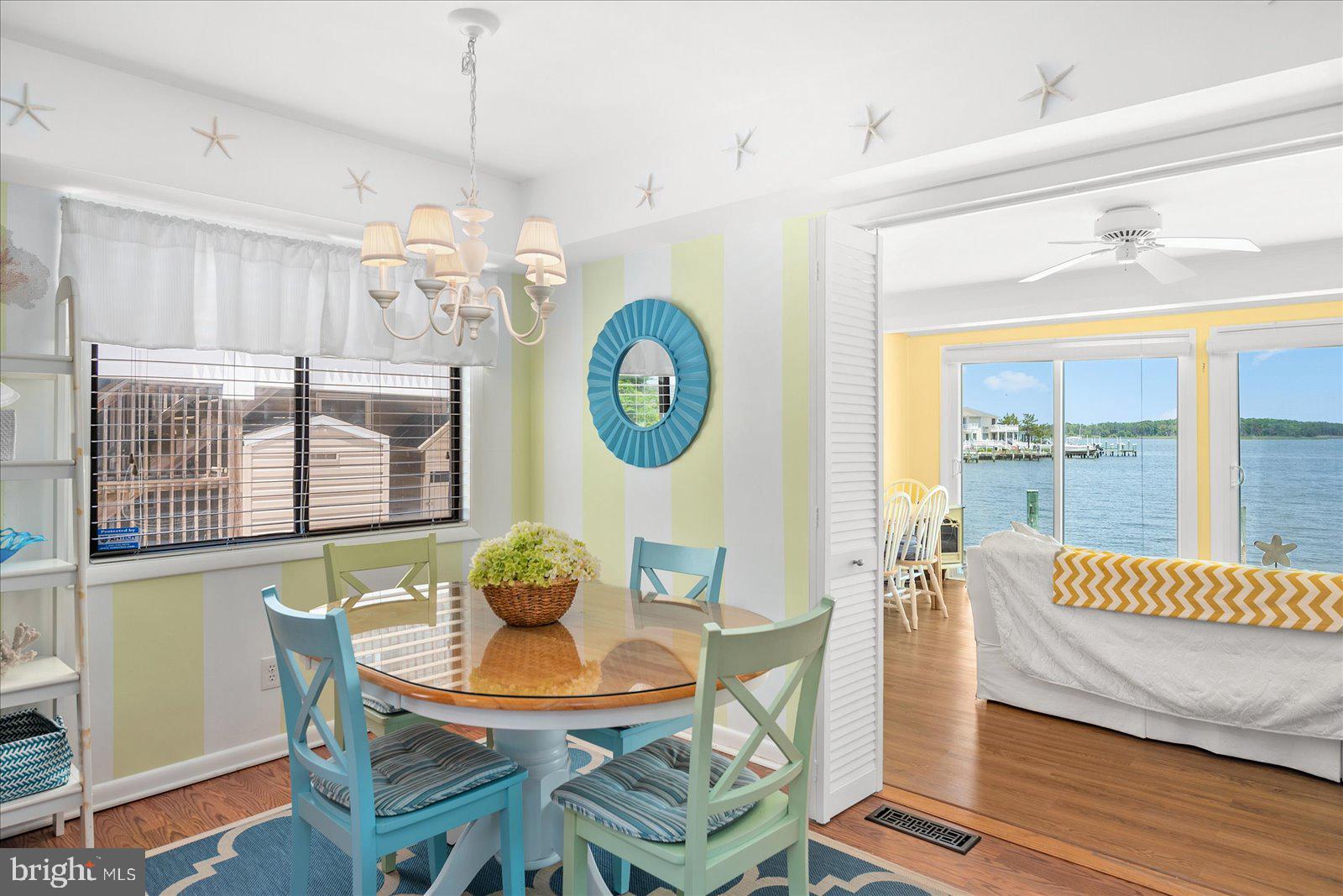 OCEAN PINES - TEAL BAY - Residential